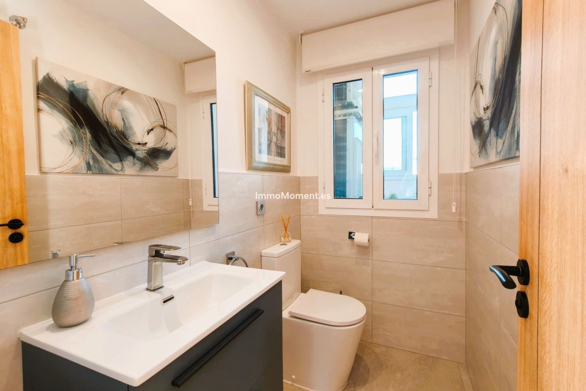 Revente - Appartement - Sotogrande - San Roque Club