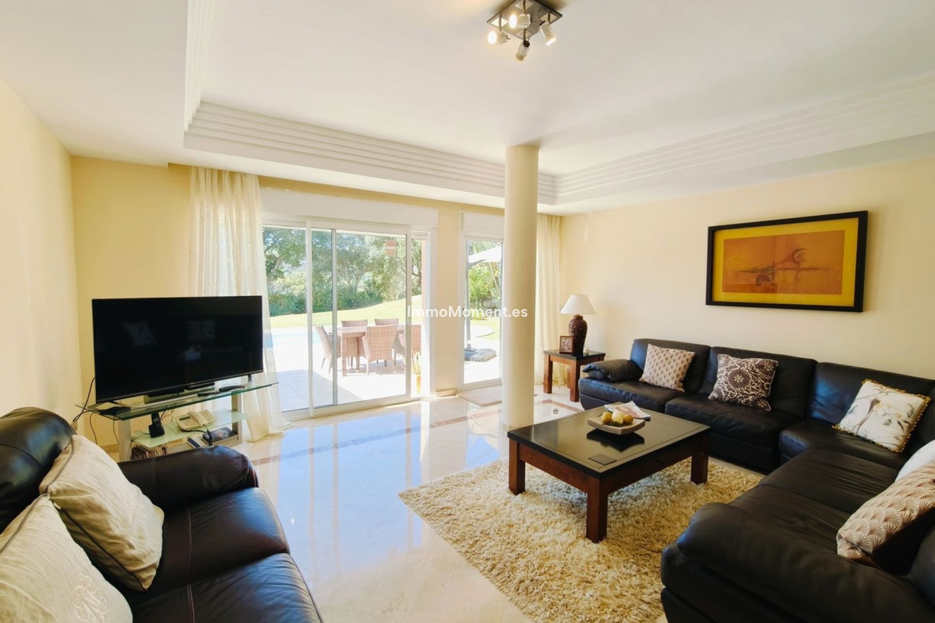 Revente - Appartement - Sotogrande - San Roque Club