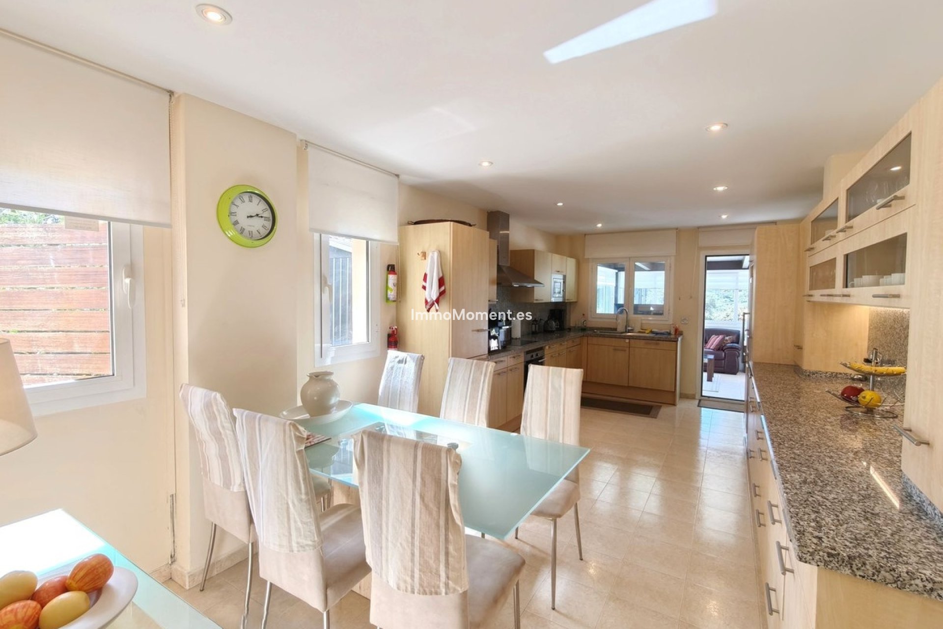 Revente - Appartement - Sotogrande - San Roque Club