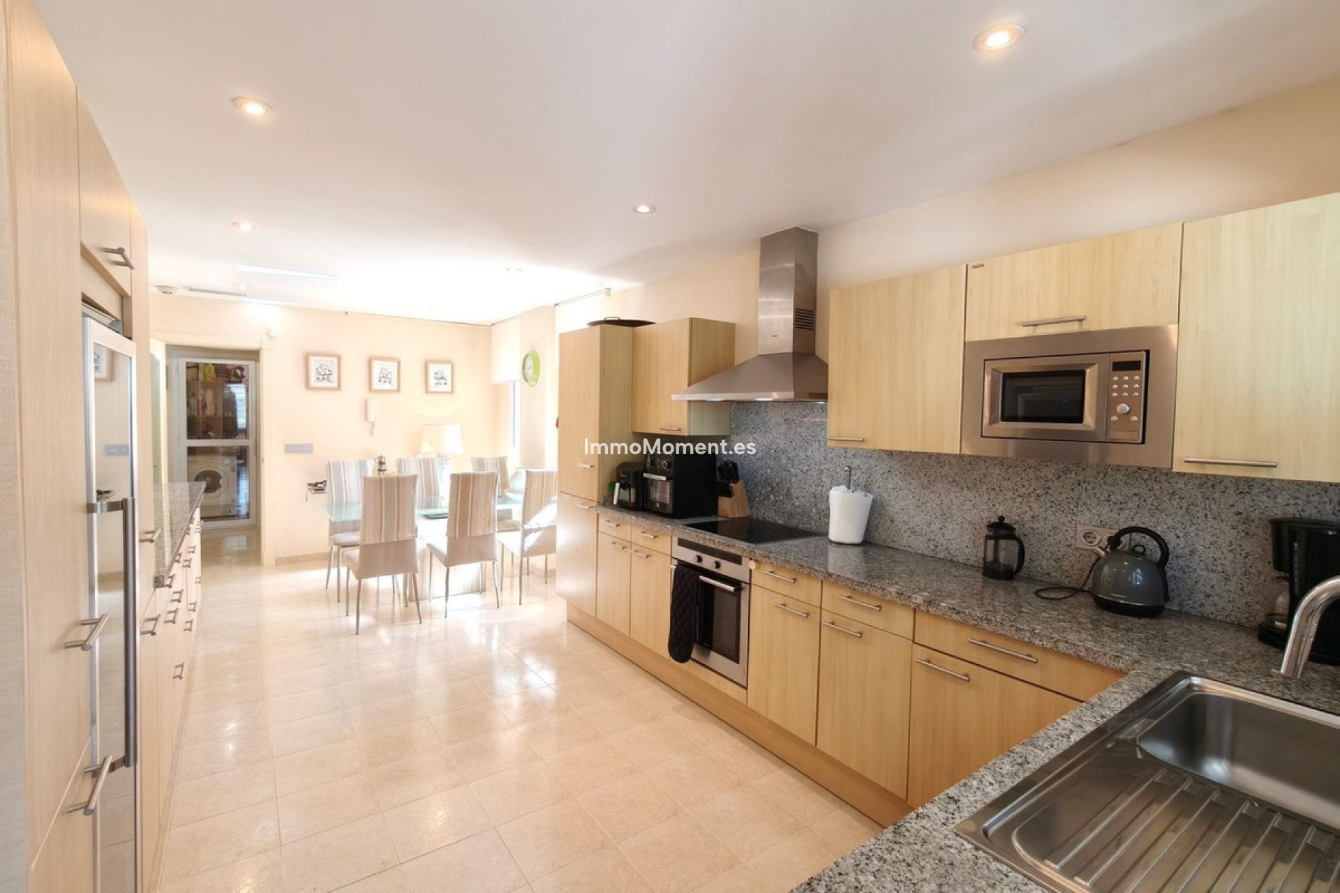 Revente - Appartement - Sotogrande - San Roque Club