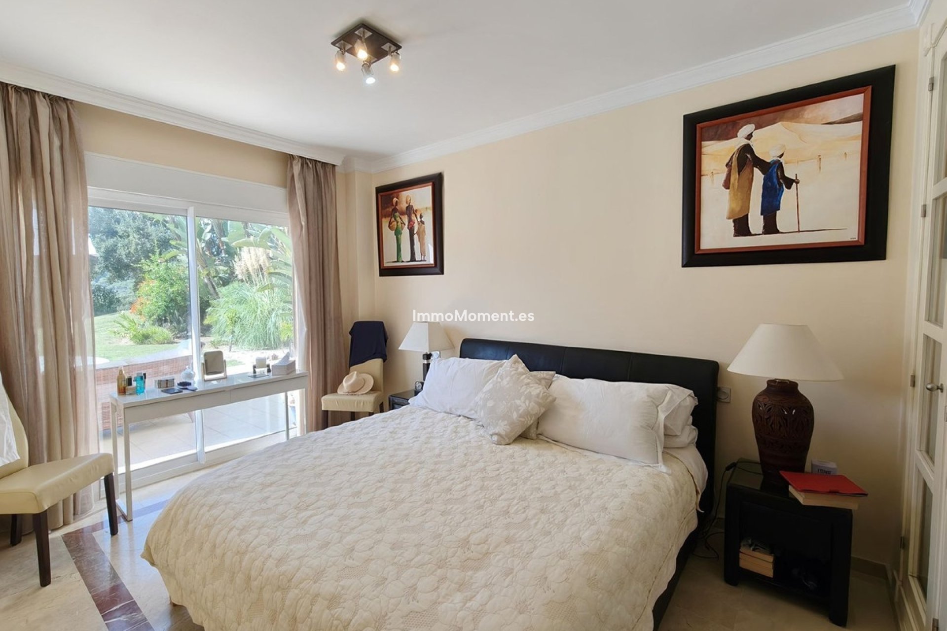 Revente - Appartement - Sotogrande - San Roque Club