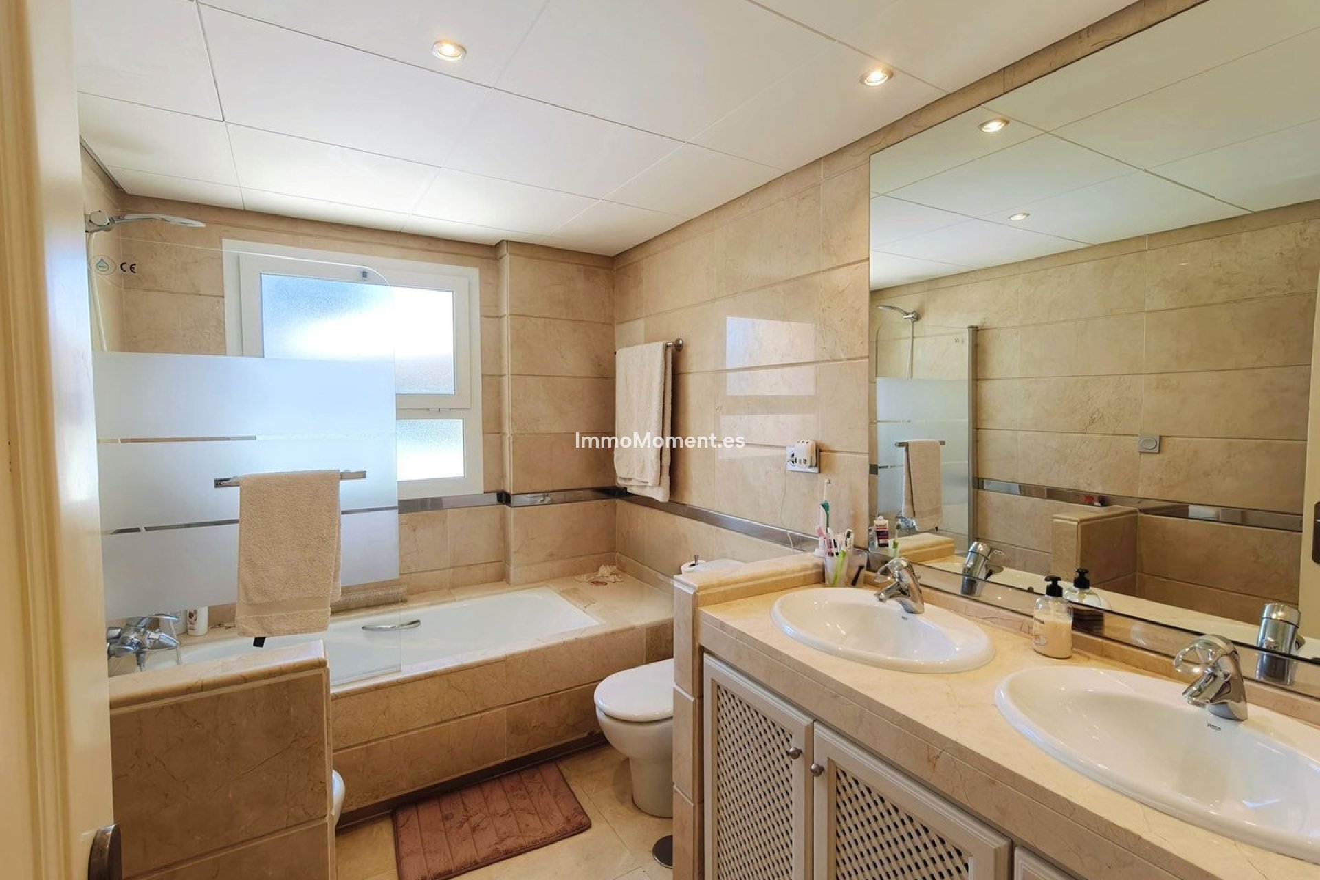 Revente - Appartement - Sotogrande - San Roque Club