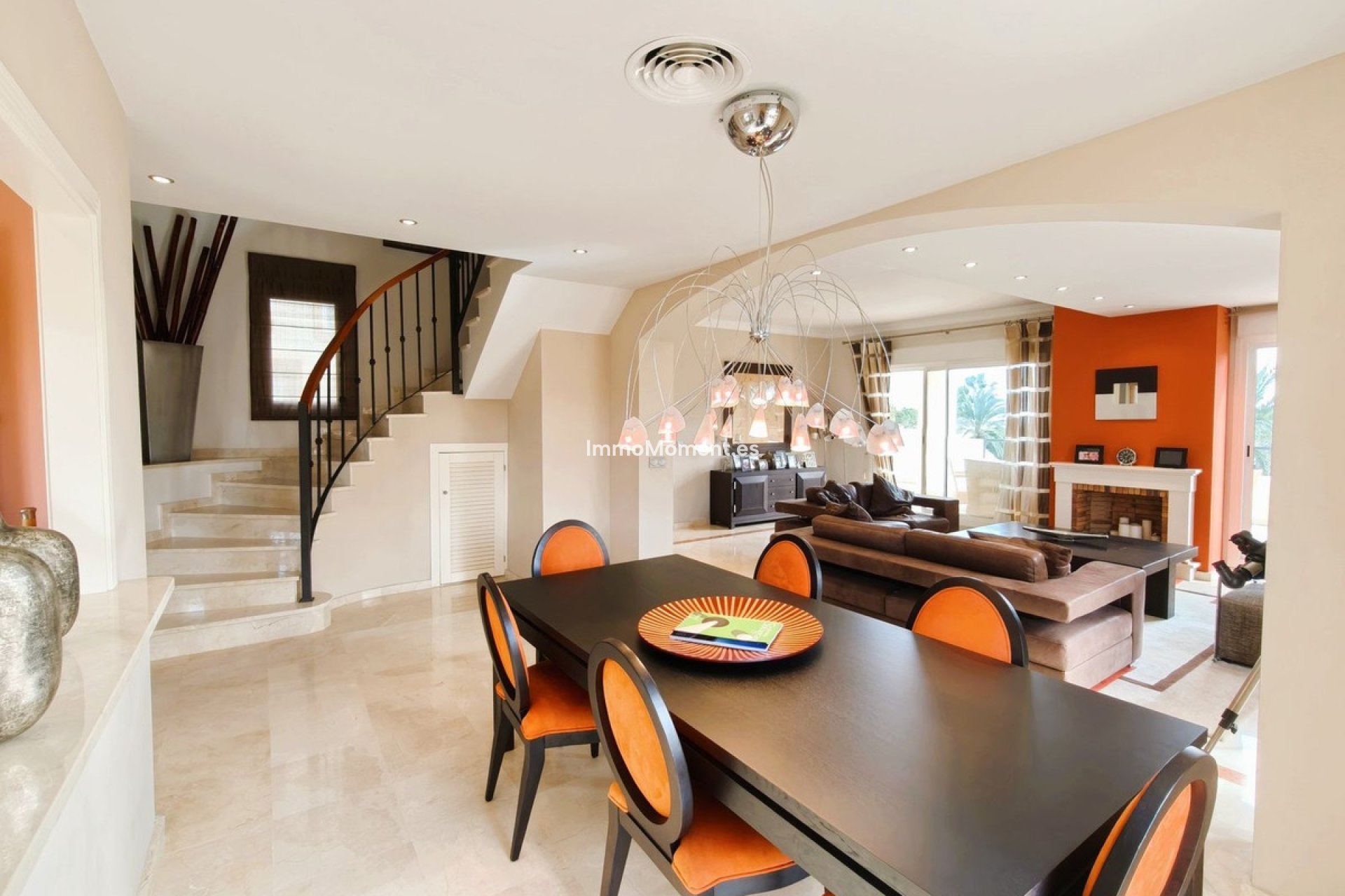 Revente - Appartement - Sotogrande - San Roque Club