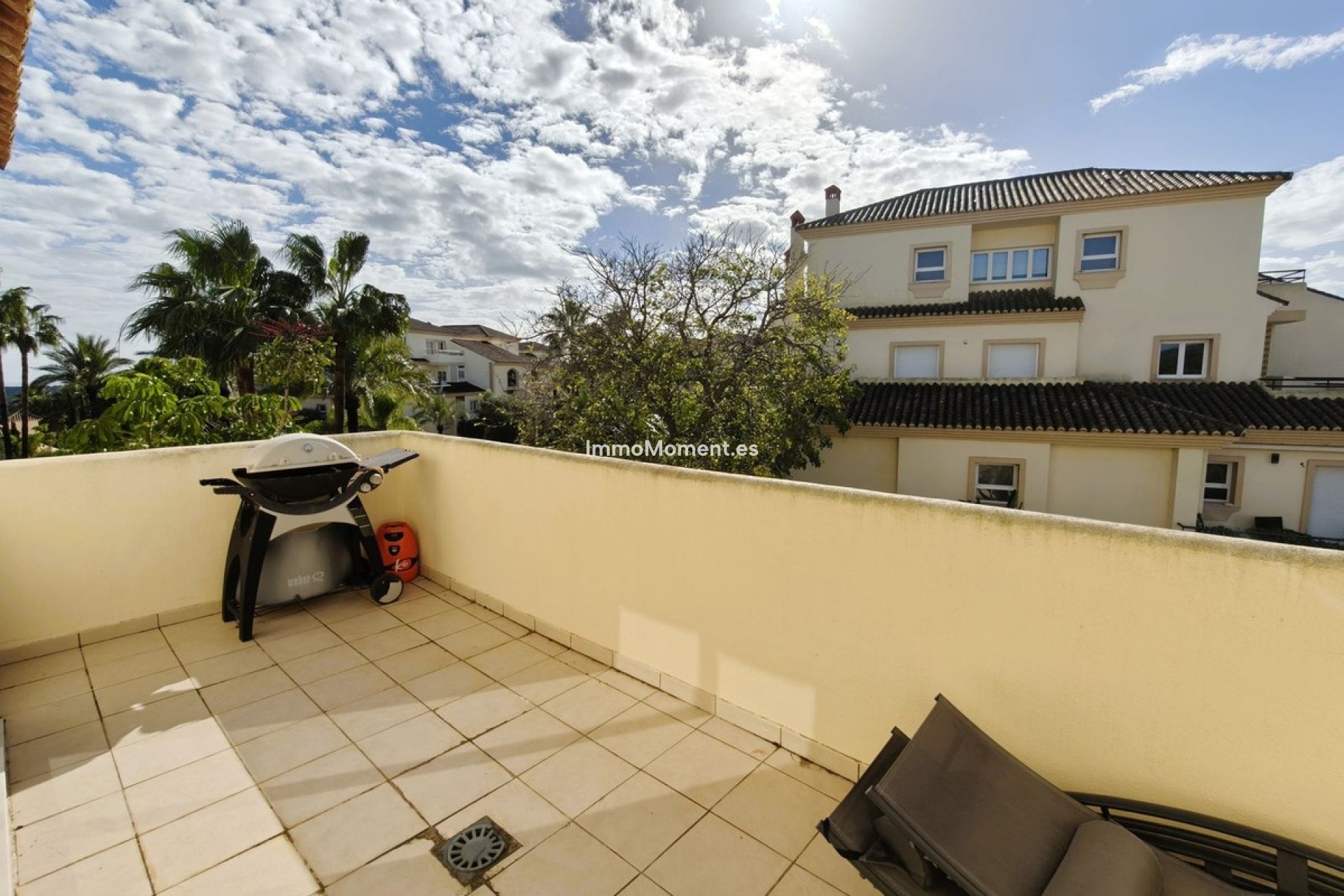Revente - Appartement - Sotogrande - San Roque Club