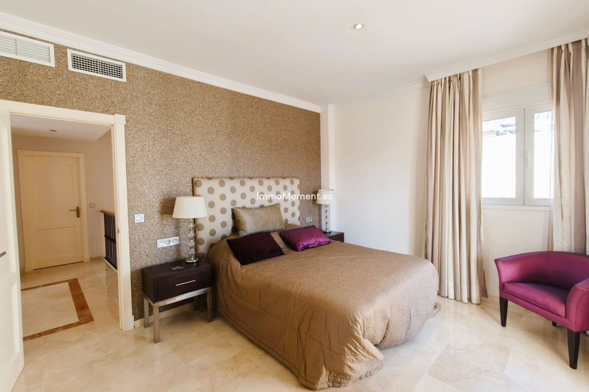 Revente - Appartement - Sotogrande - San Roque Club