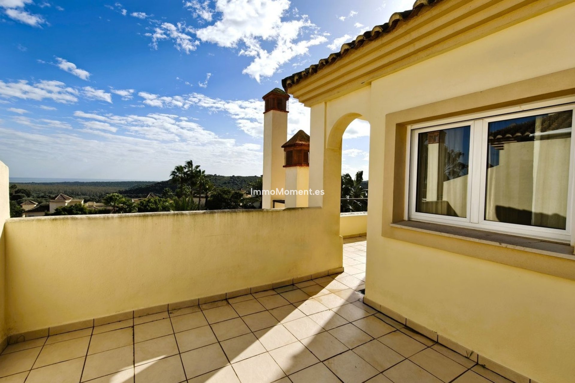 Revente - Appartement - Sotogrande - San Roque Club