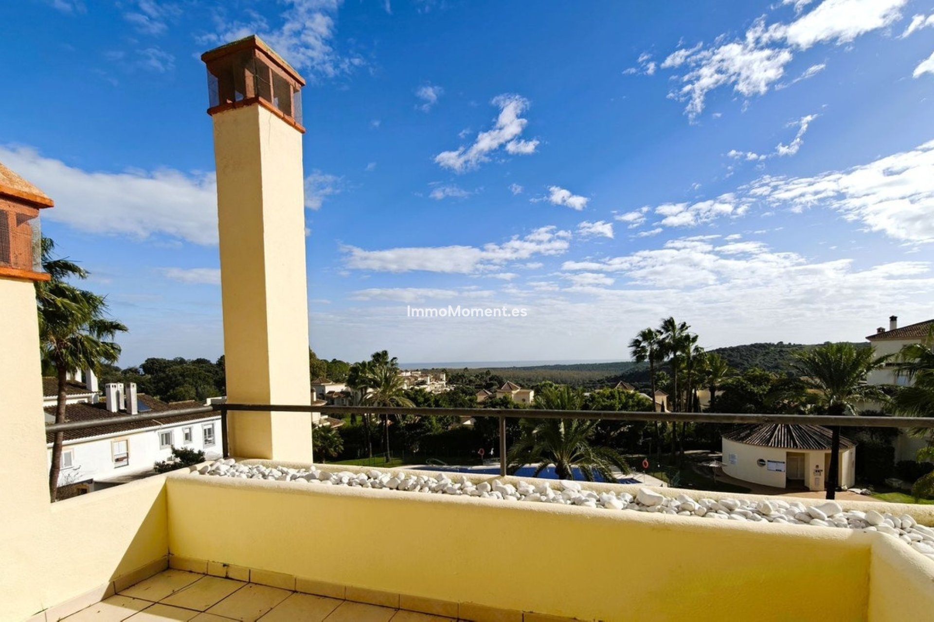 Revente - Appartement - Sotogrande - San Roque Club