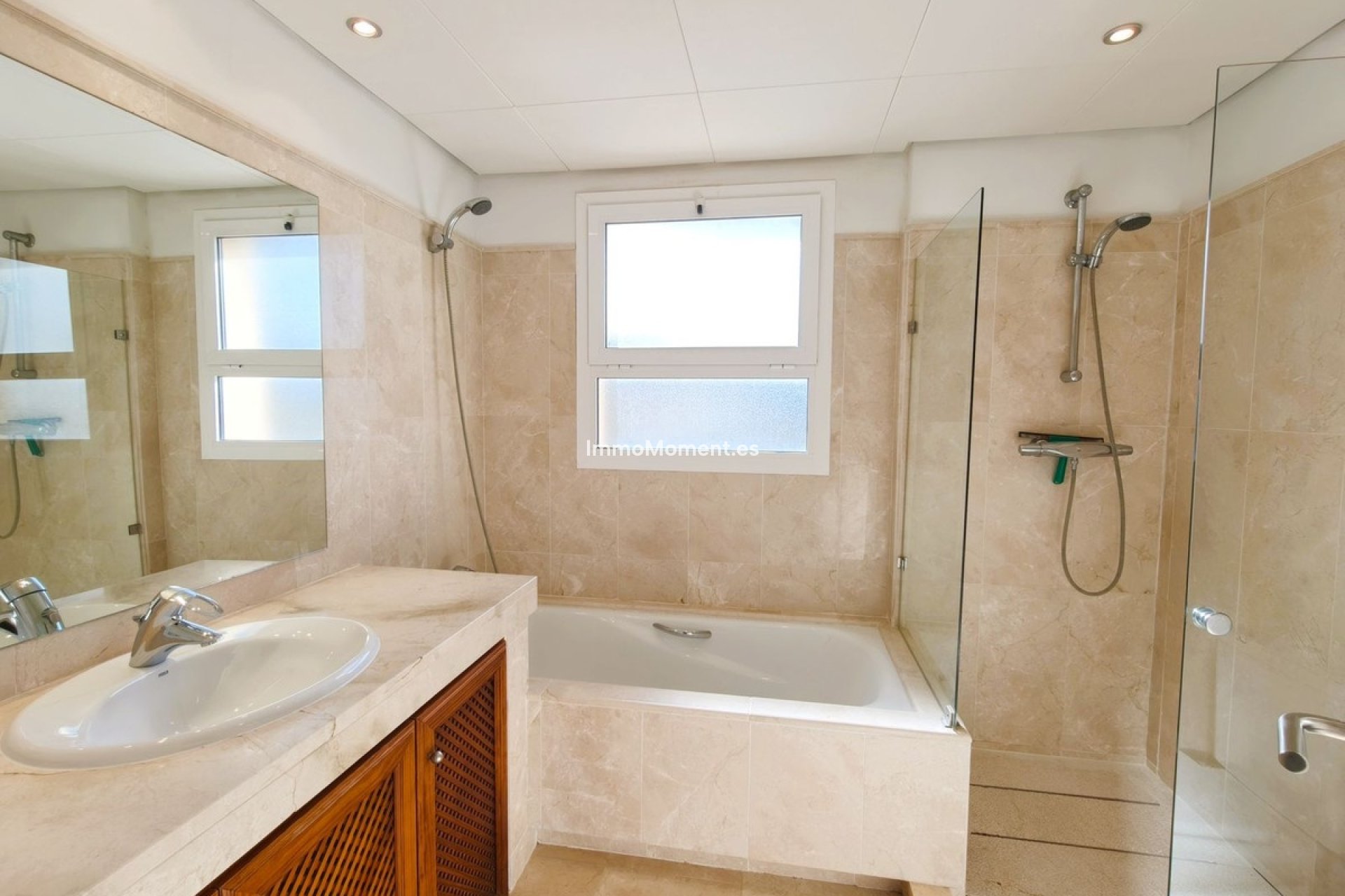 Revente - Appartement - Sotogrande - San Roque Club