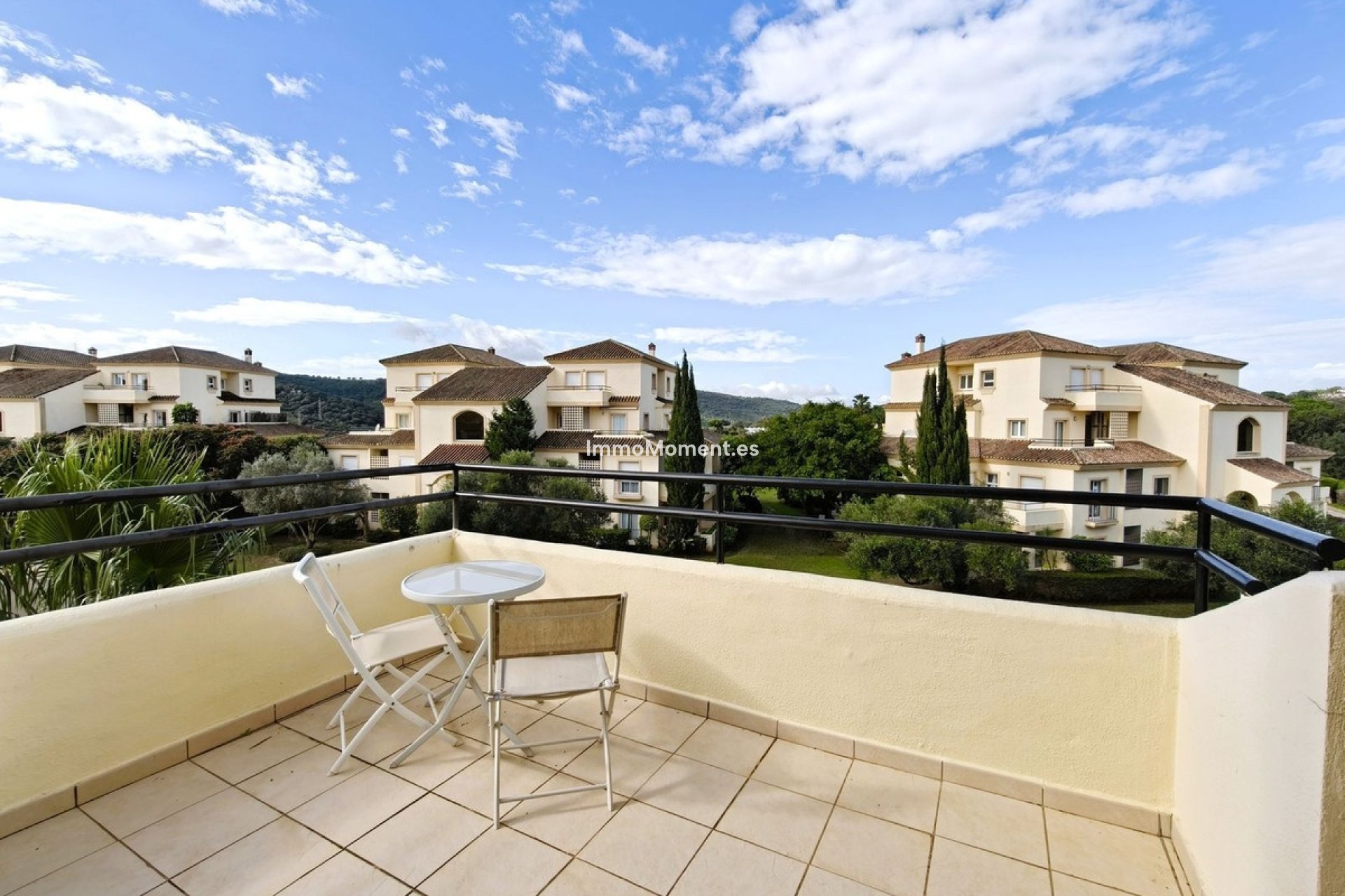 Revente - Appartement - Sotogrande - San Roque Club