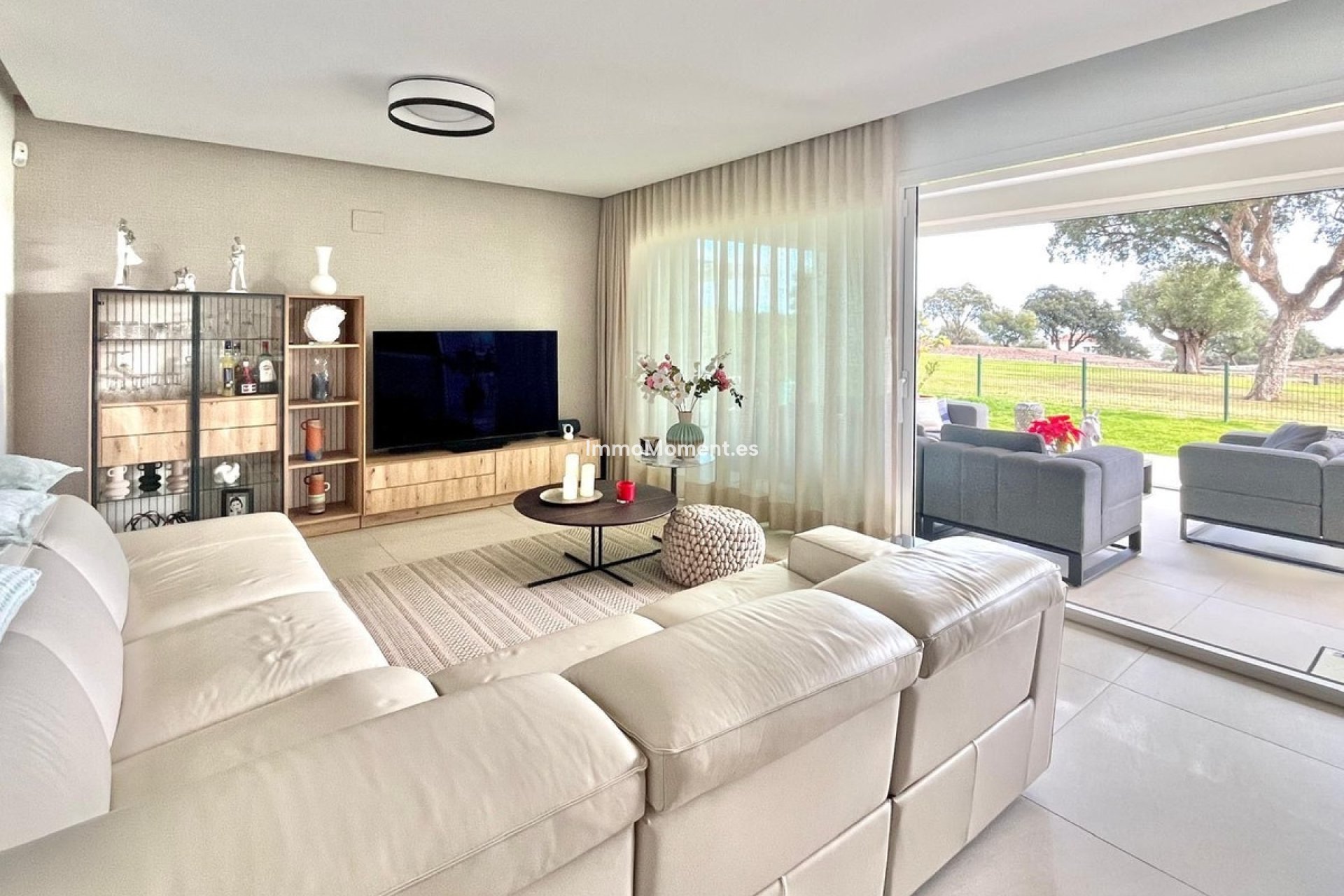 Revente - Appartement - Sotogrande - San Roque Club