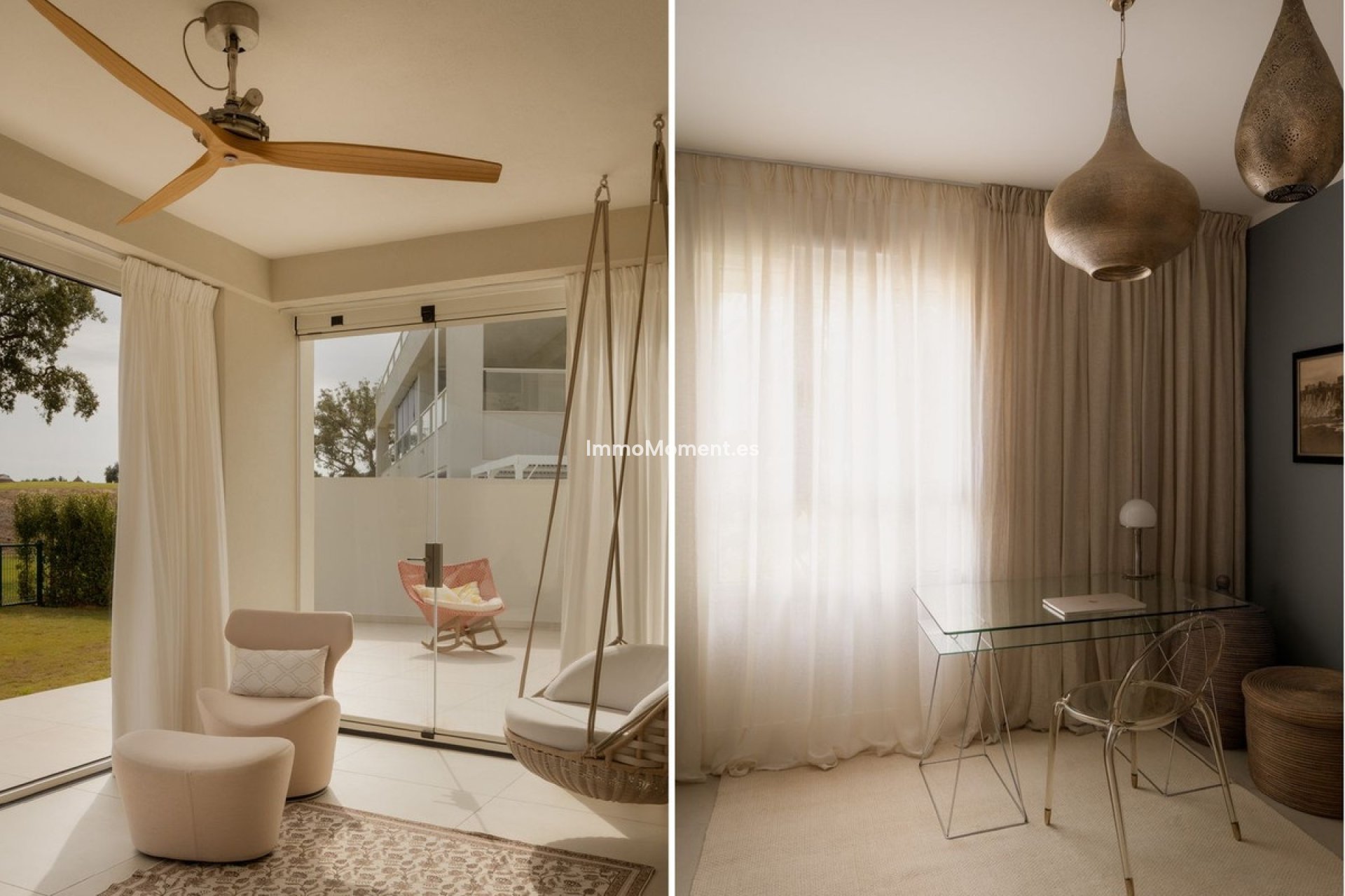 Revente - Appartement - Sotogrande - San Roque Club
