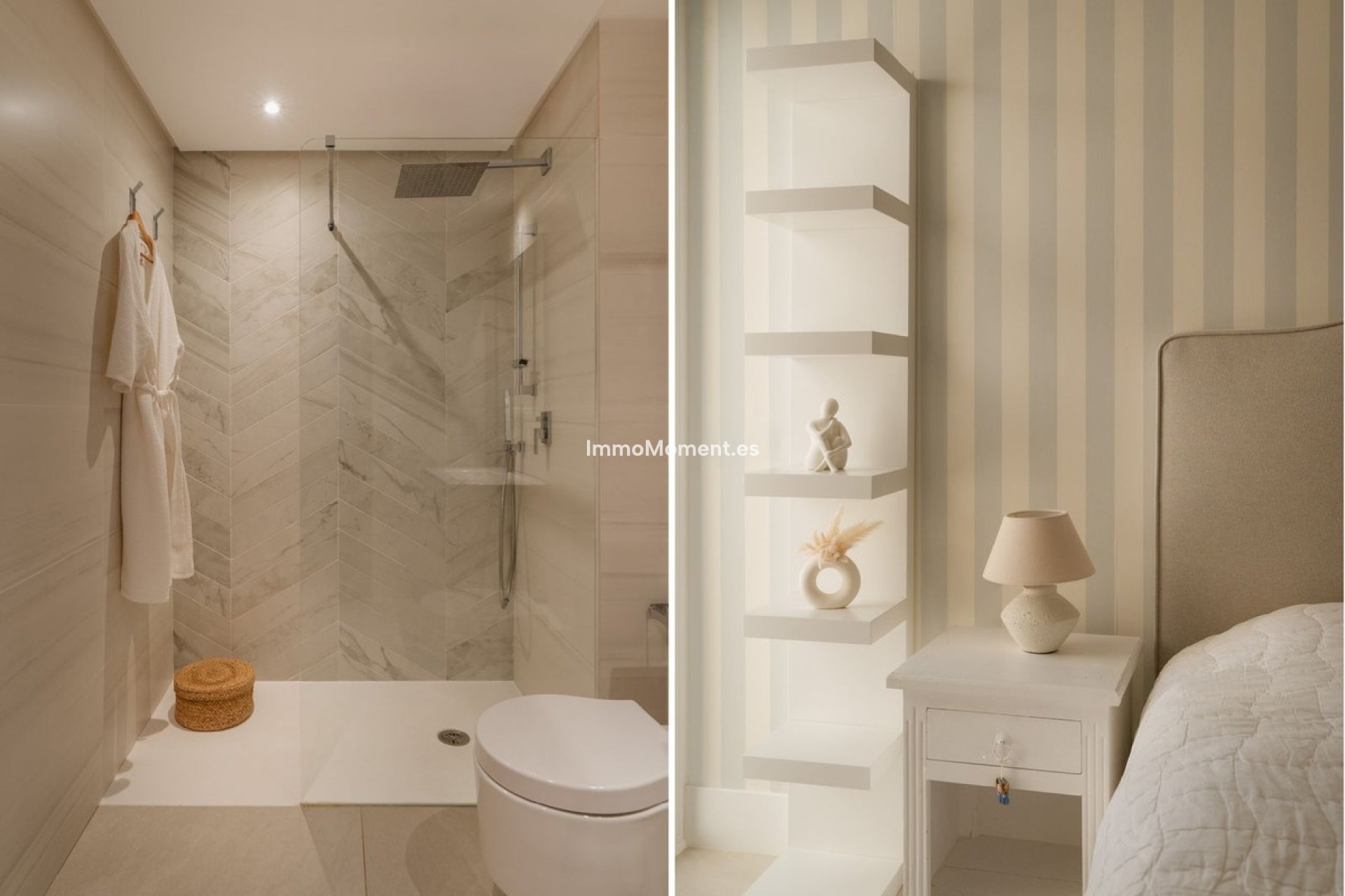 Revente - Appartement - Sotogrande - San Roque Club