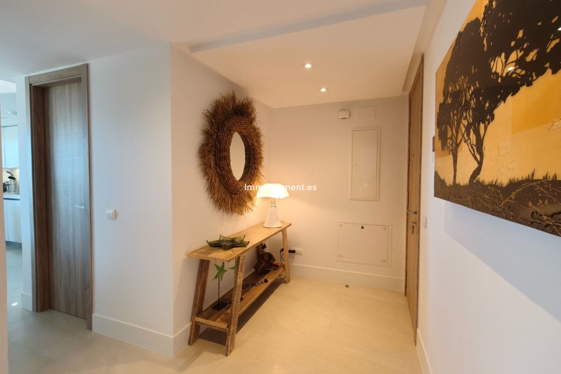 Revente - Appartement - Sotogrande - San Roque Club