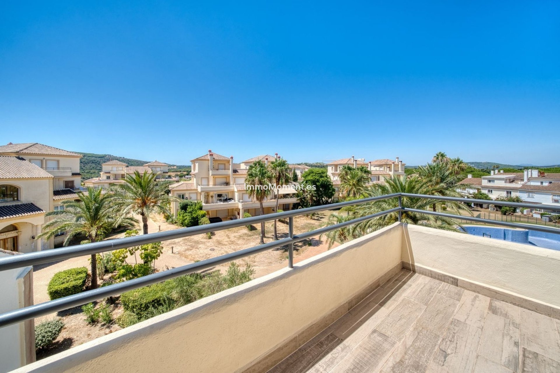 Revente - Appartement - Sotogrande - San Roque