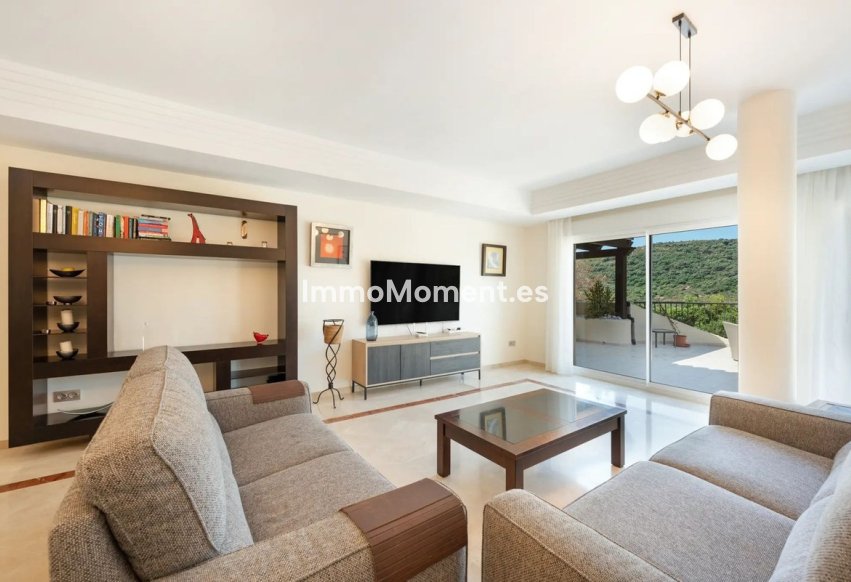 Revente - Appartement - Sotogrande - San Roque