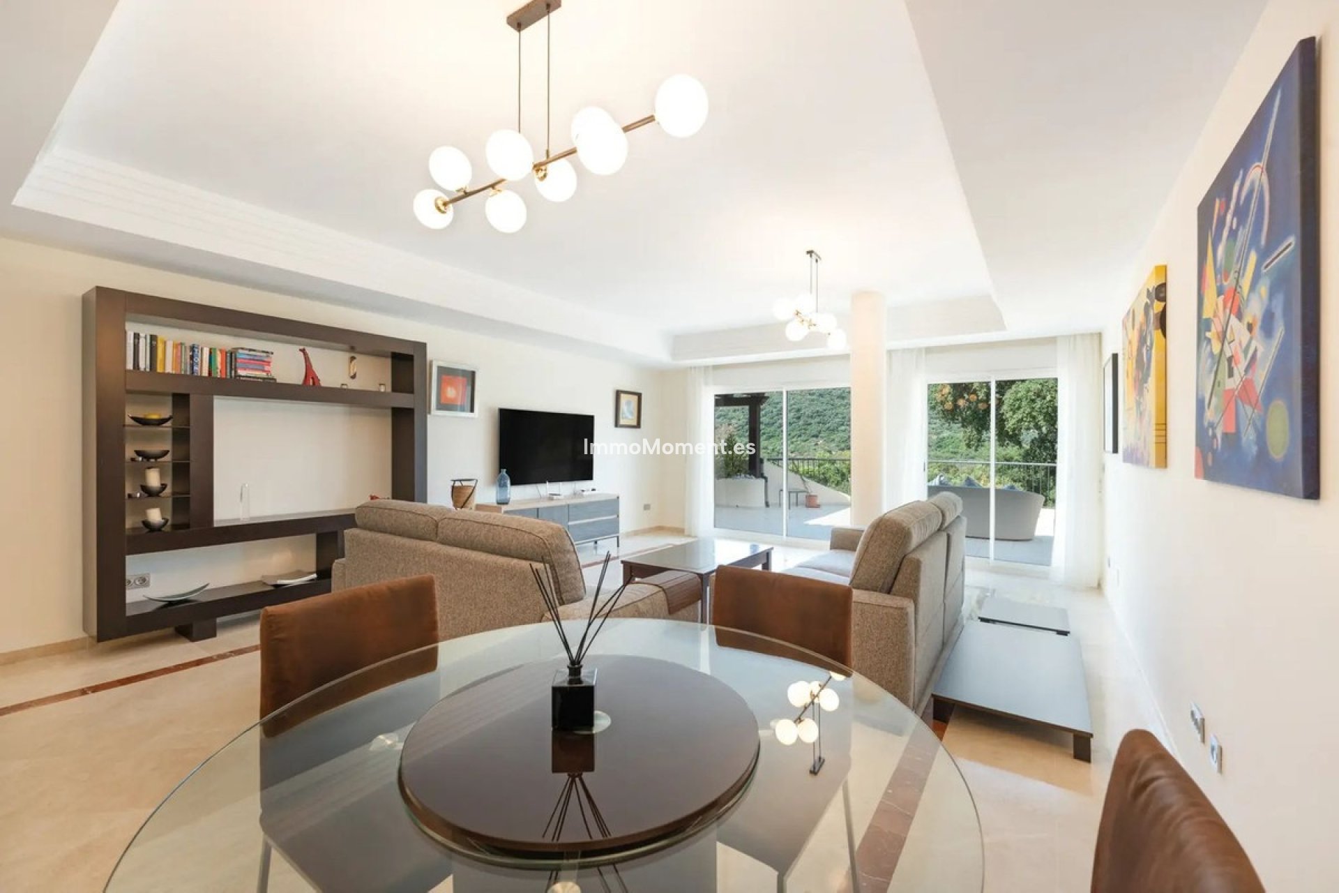 Revente - Appartement - Sotogrande - San Roque