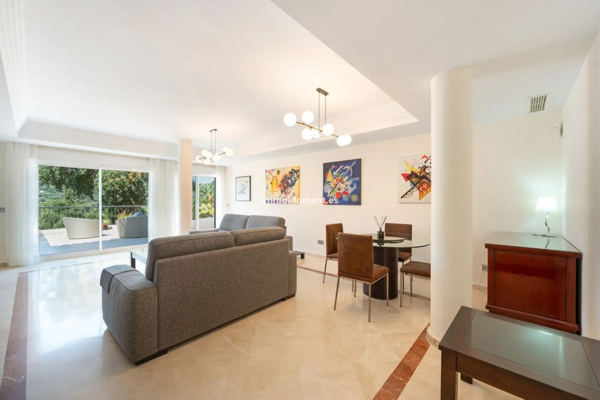 Revente - Appartement - Sotogrande - San Roque