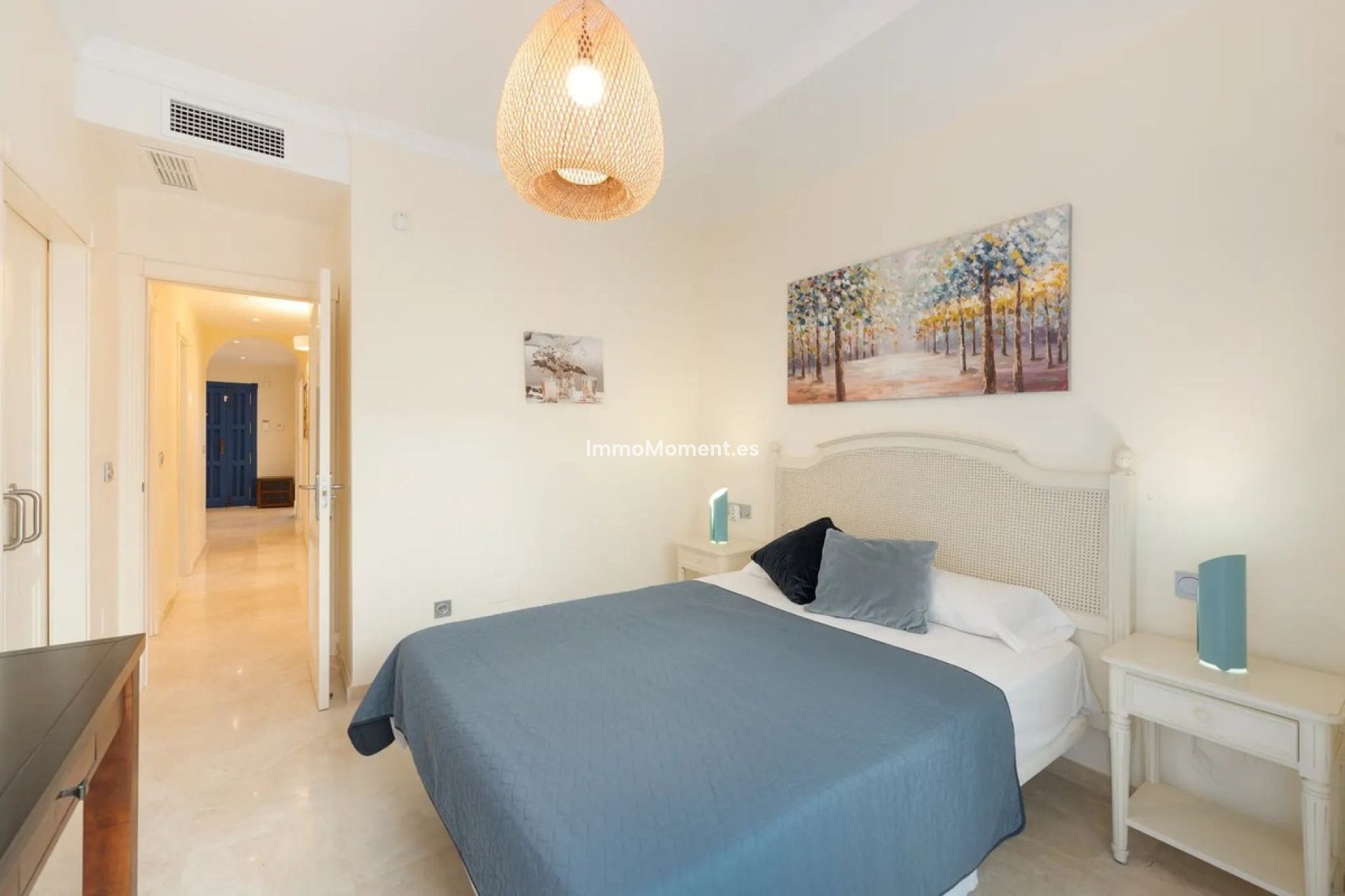 Revente - Appartement - Sotogrande - San Roque