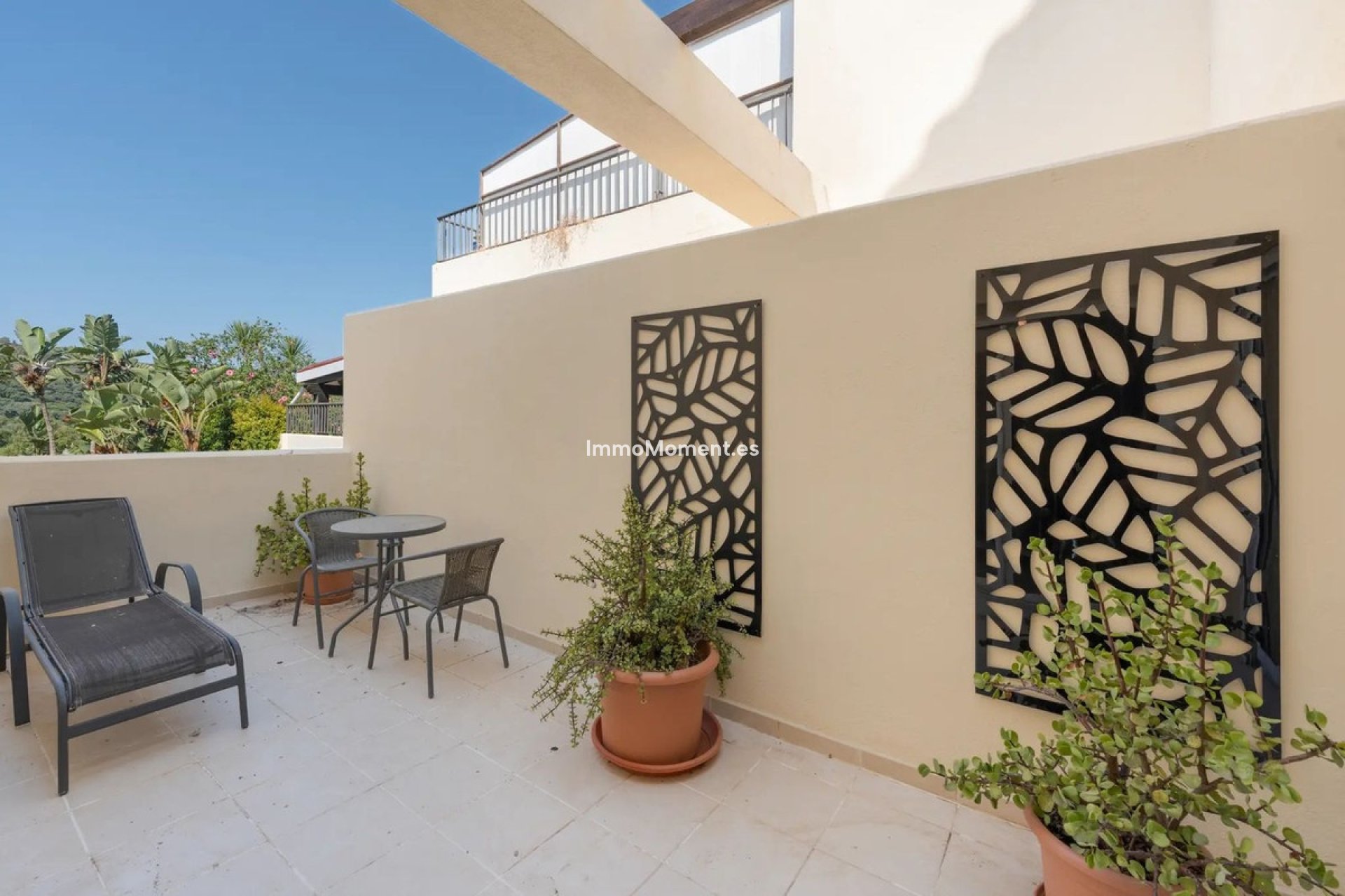 Revente - Appartement - Sotogrande - San Roque