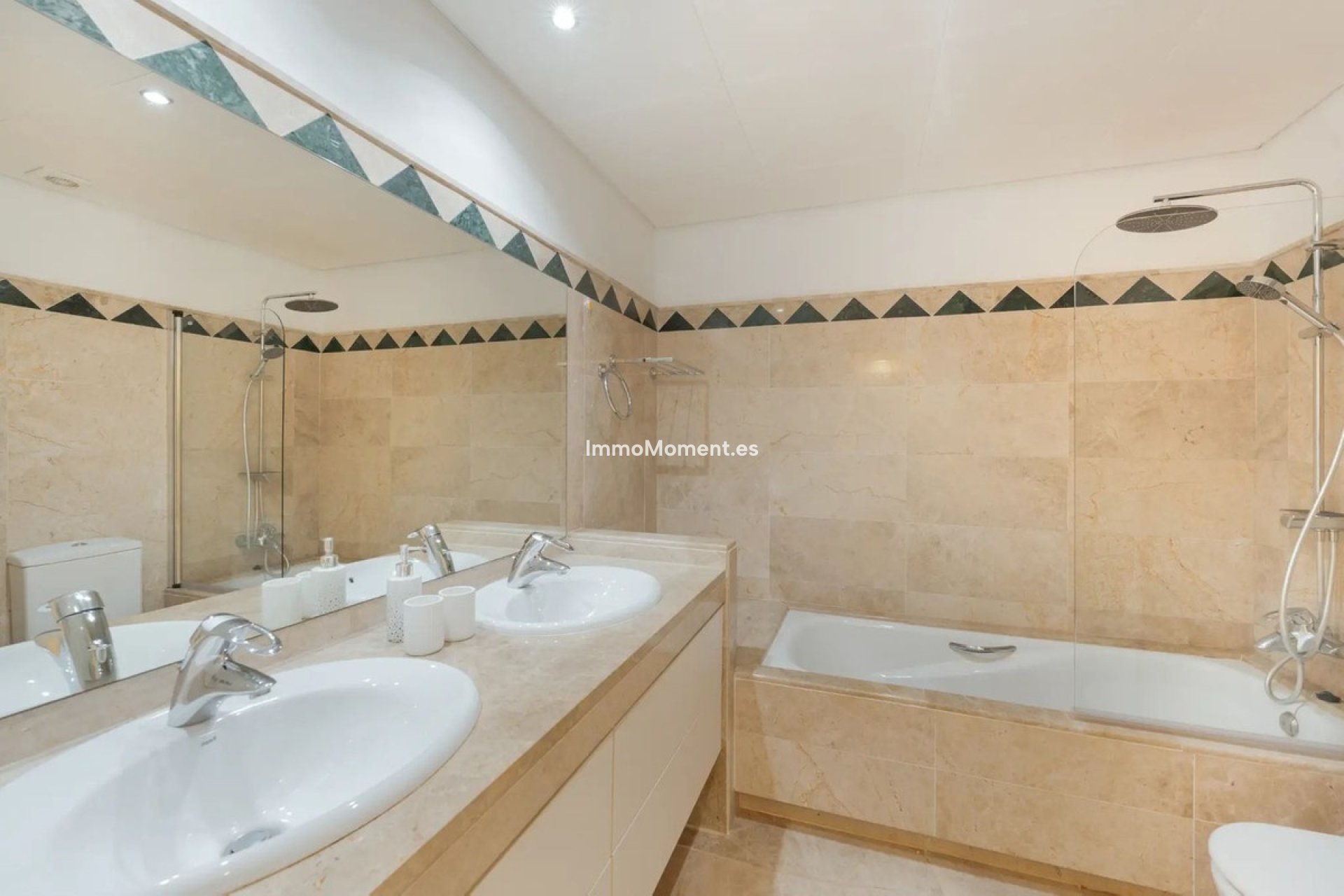 Revente - Appartement - Sotogrande - San Roque