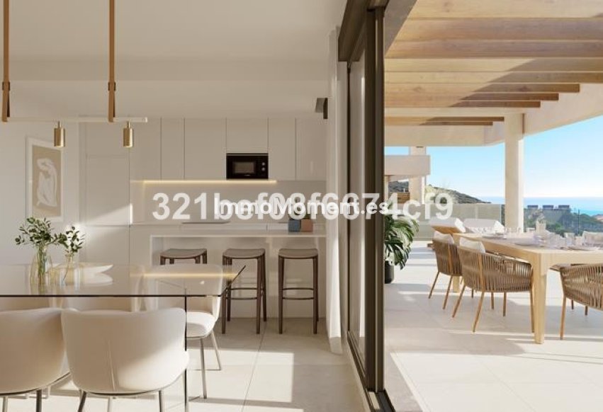 Revente - Appartement - Sotogrande - San Roque