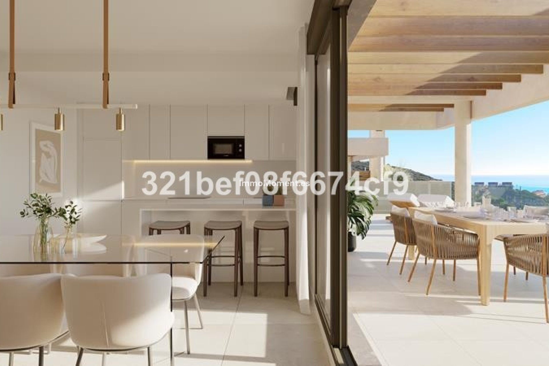Revente - Appartement - Sotogrande - San Roque