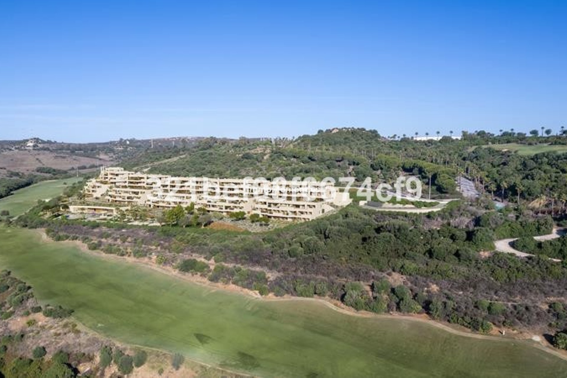 Revente - Appartement - Sotogrande - San Roque