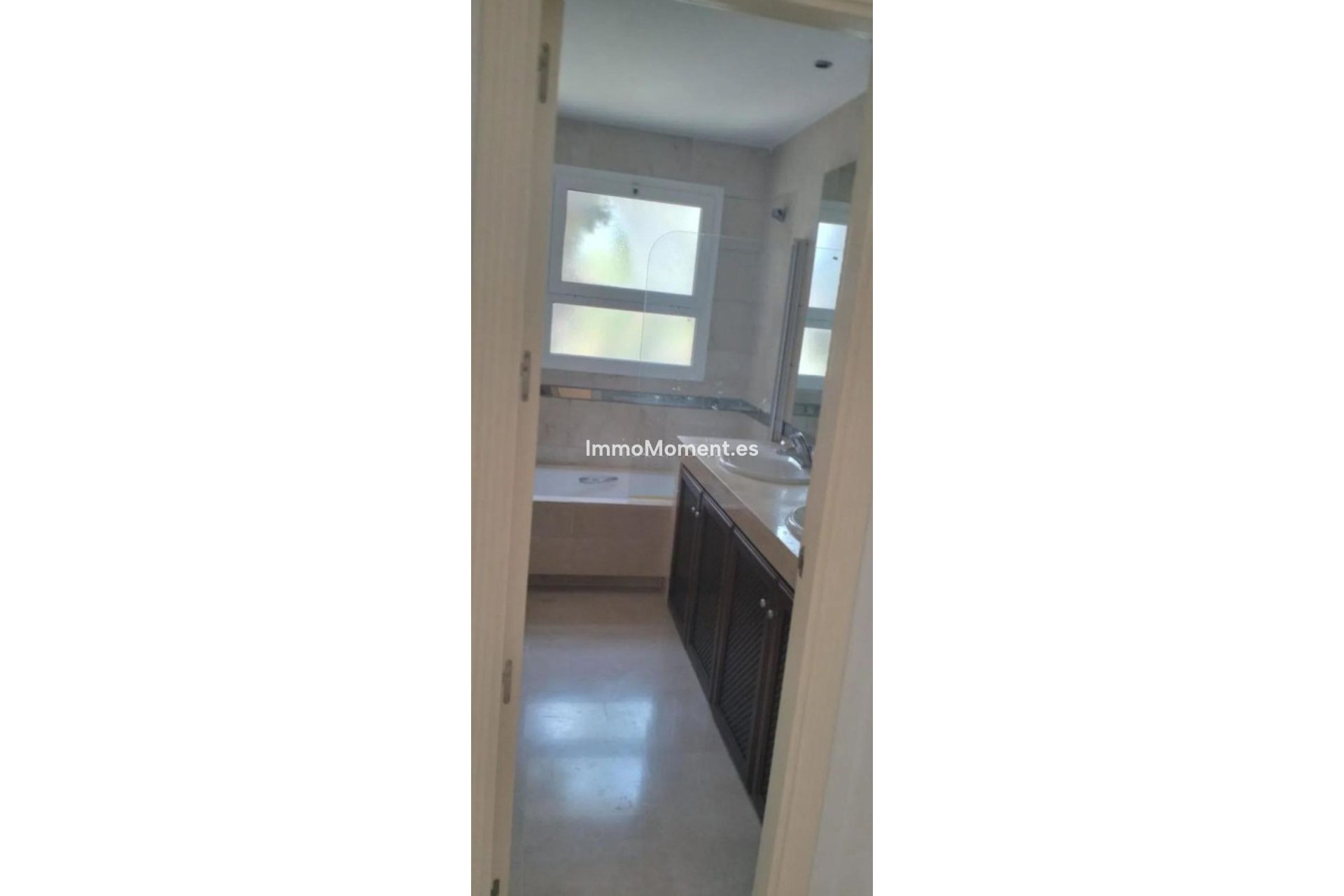 Revente - Appartement - Sotogrande - San Roque
