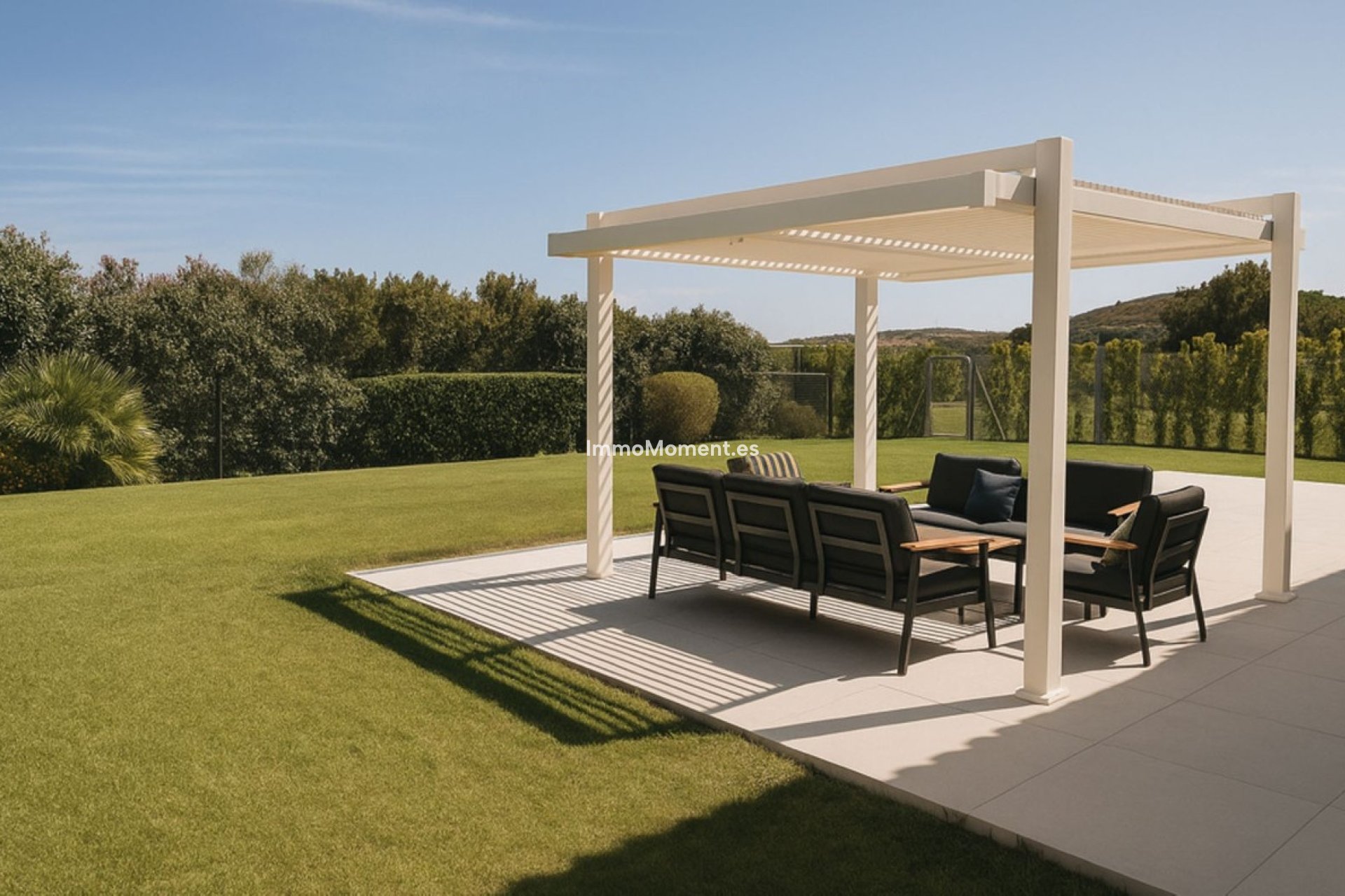 Revente - Appartement - Sotogrande - San Roque