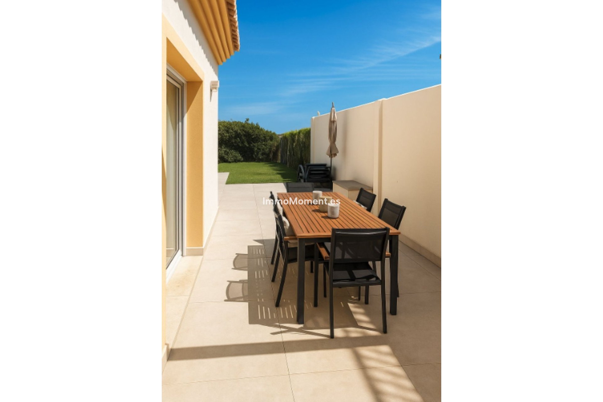 Revente - Appartement - Sotogrande - San Roque