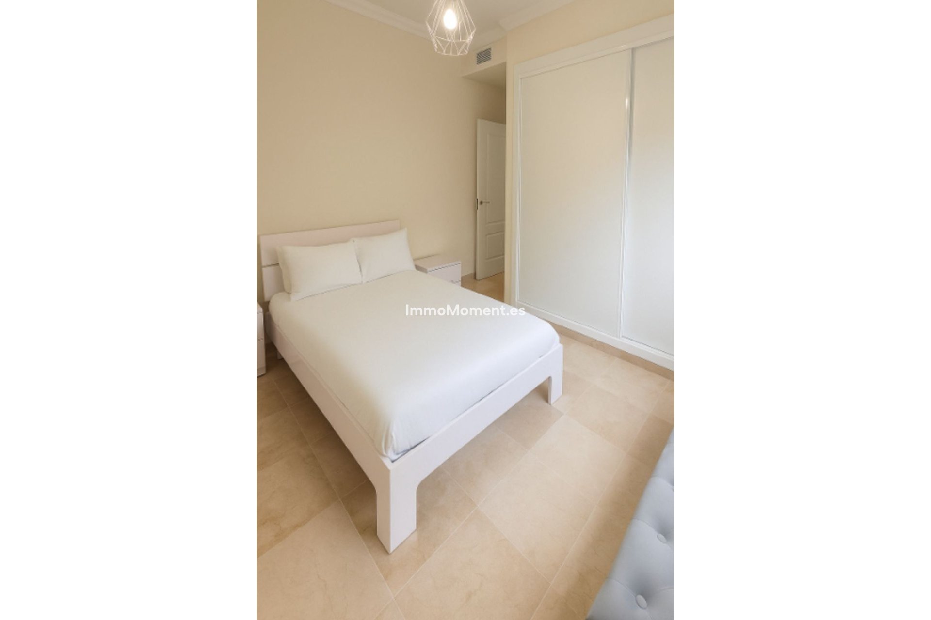 Revente - Appartement - Sotogrande - San Roque