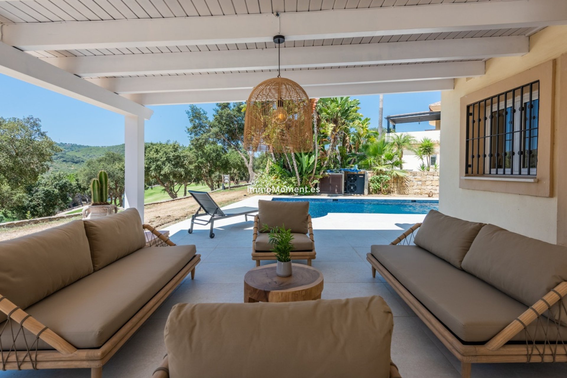 Revente - Appartement - Sotogrande - San Roque