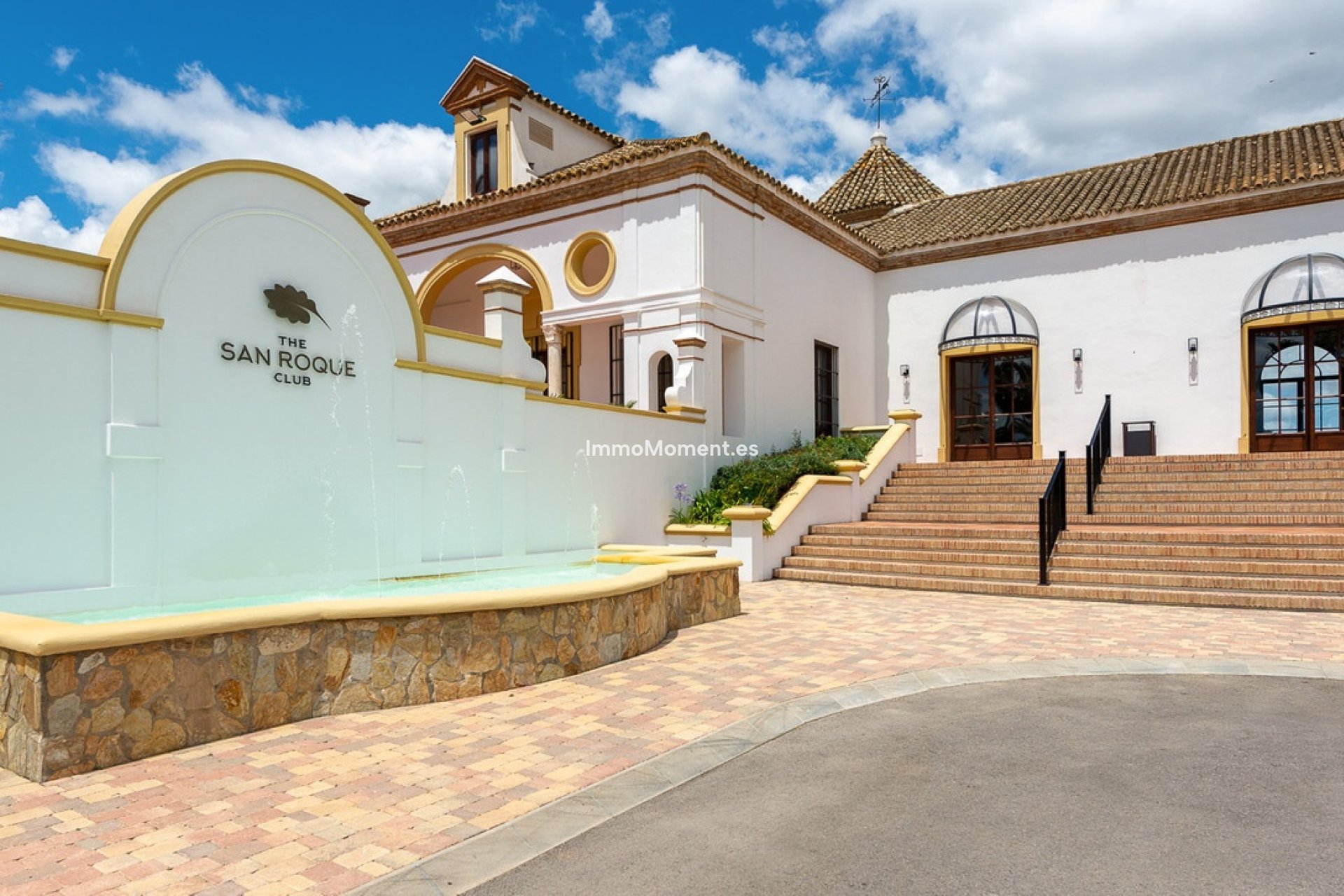 Revente - Appartement - Sotogrande - San Roque