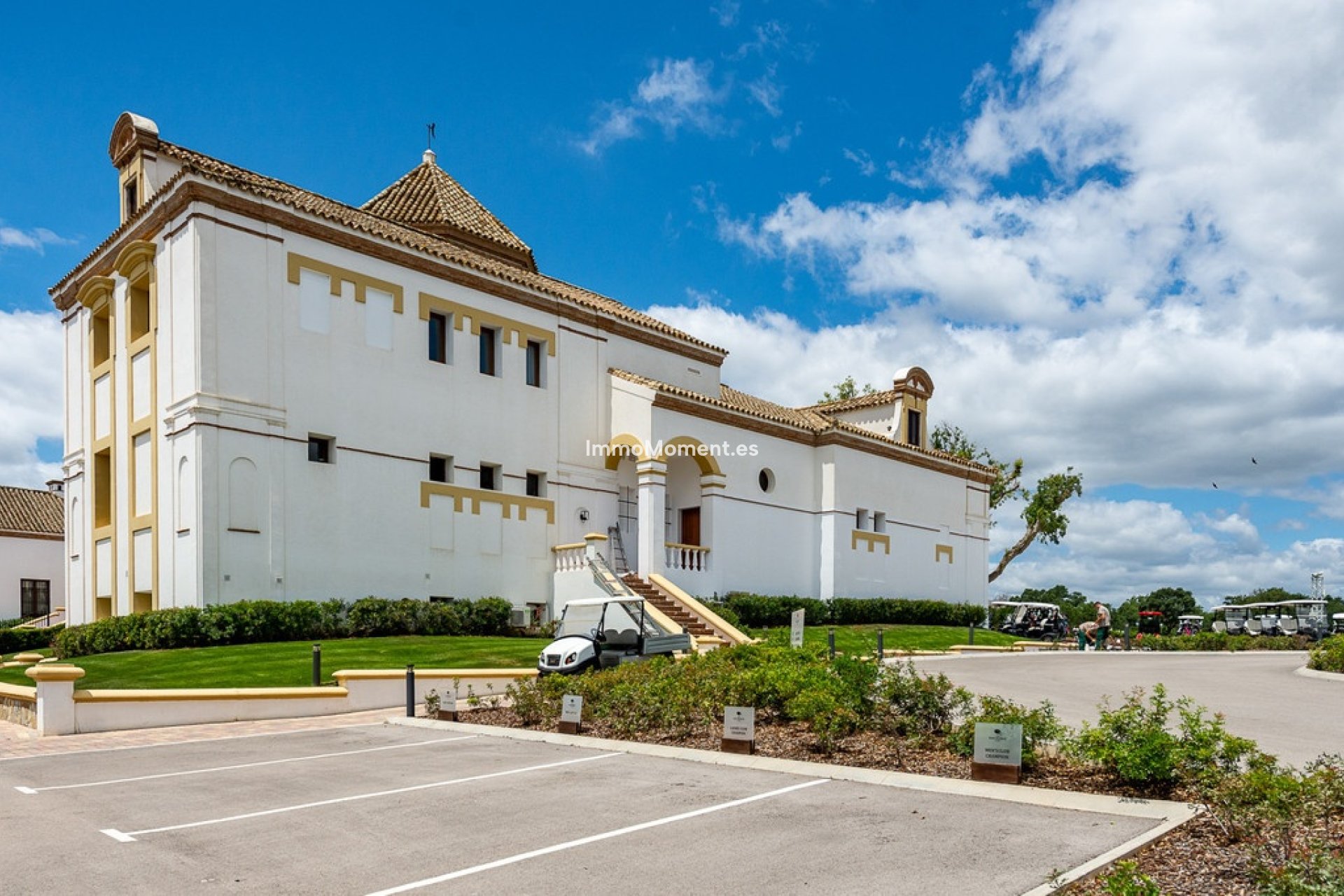 Revente - Appartement - Sotogrande - San Roque