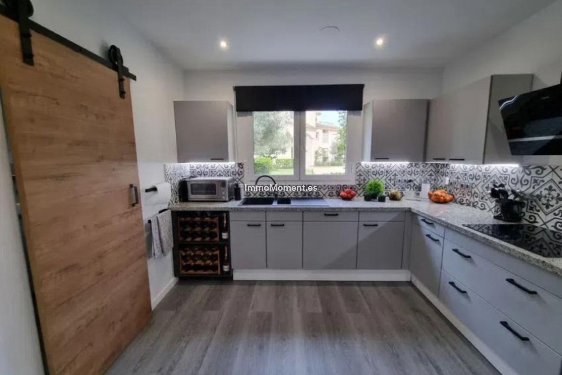 Revente - Appartement - Sotogrande - San Roque