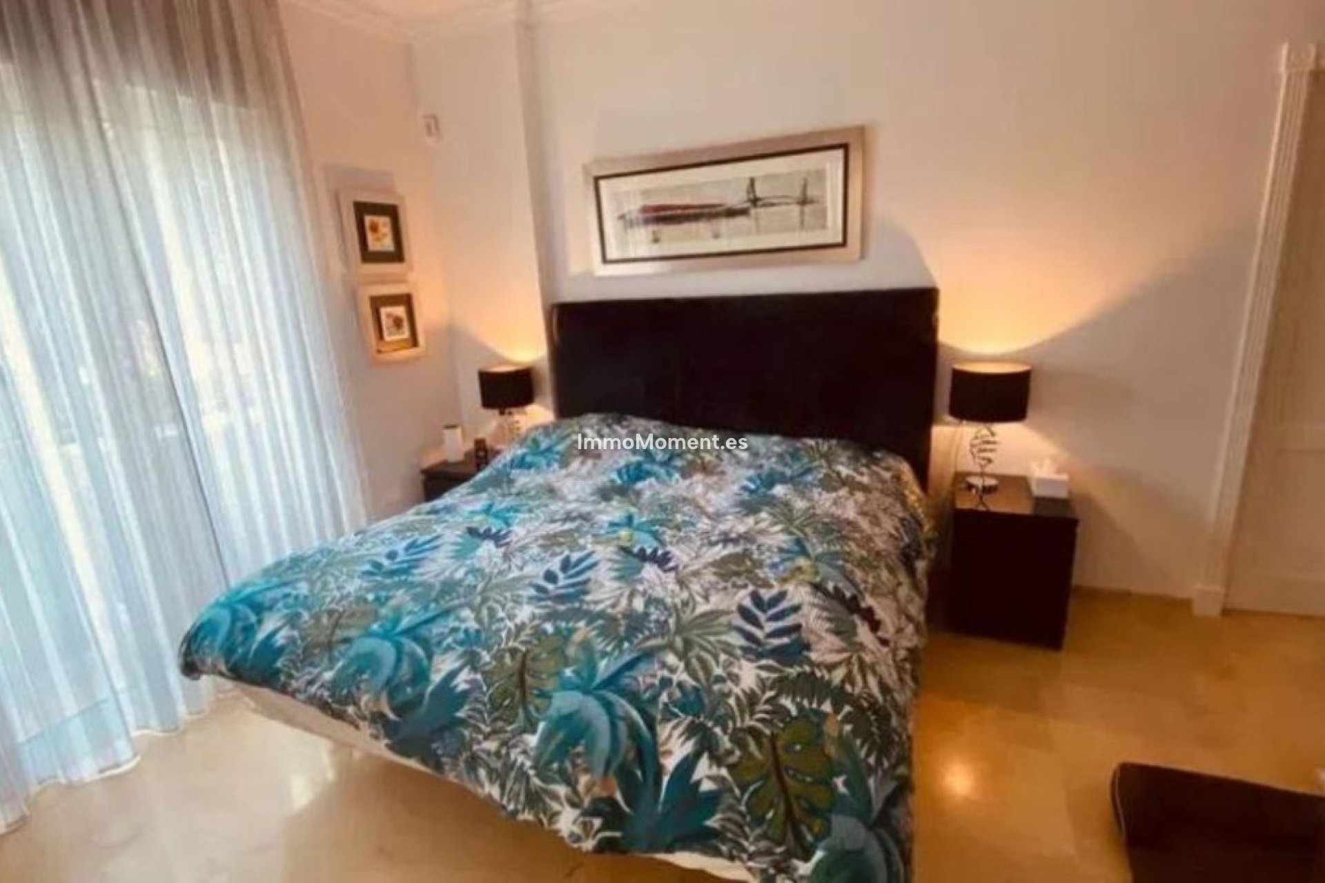 Revente - Appartement - Sotogrande - San Roque