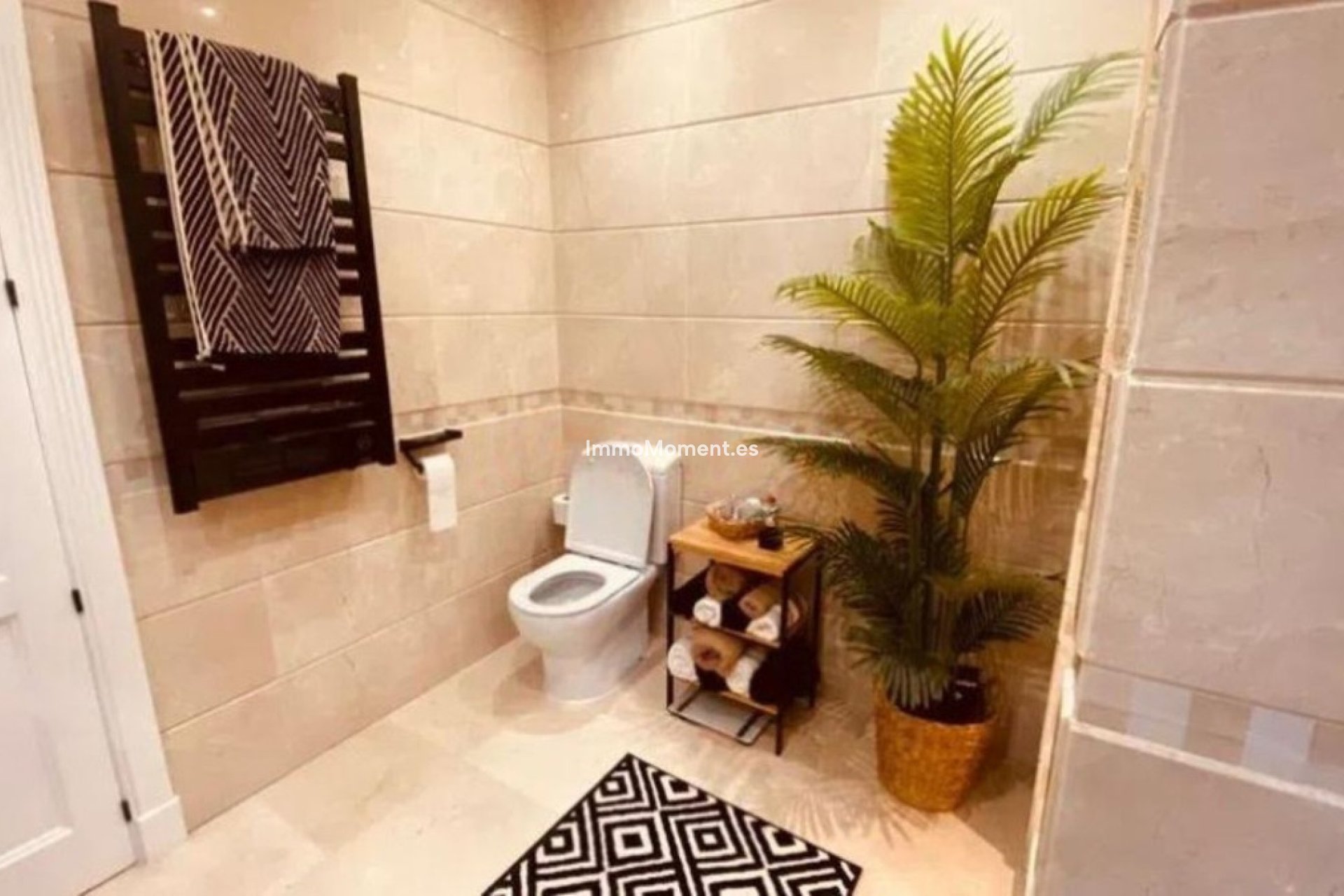 Revente - Appartement - Sotogrande - San Roque