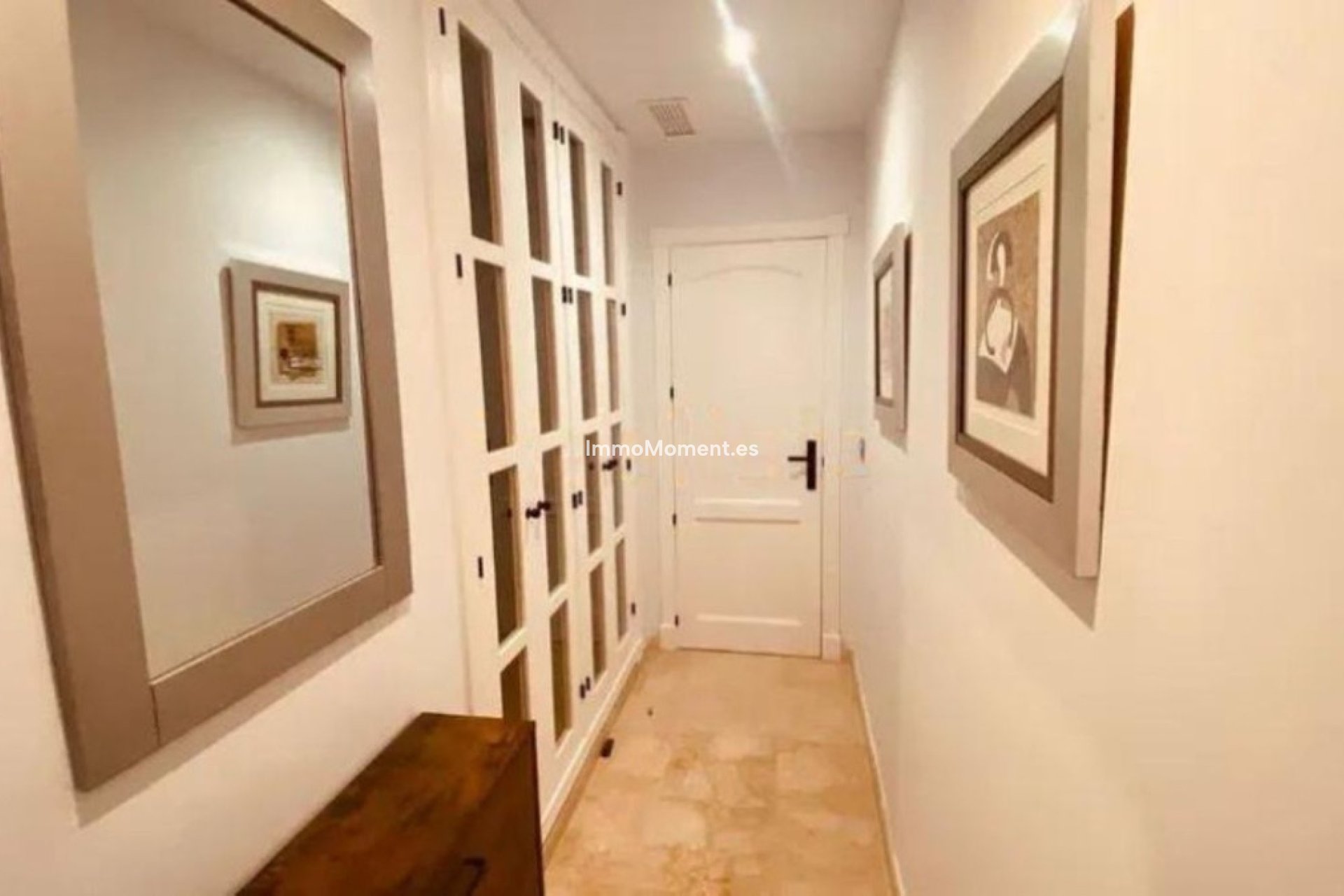 Revente - Appartement - Sotogrande - San Roque