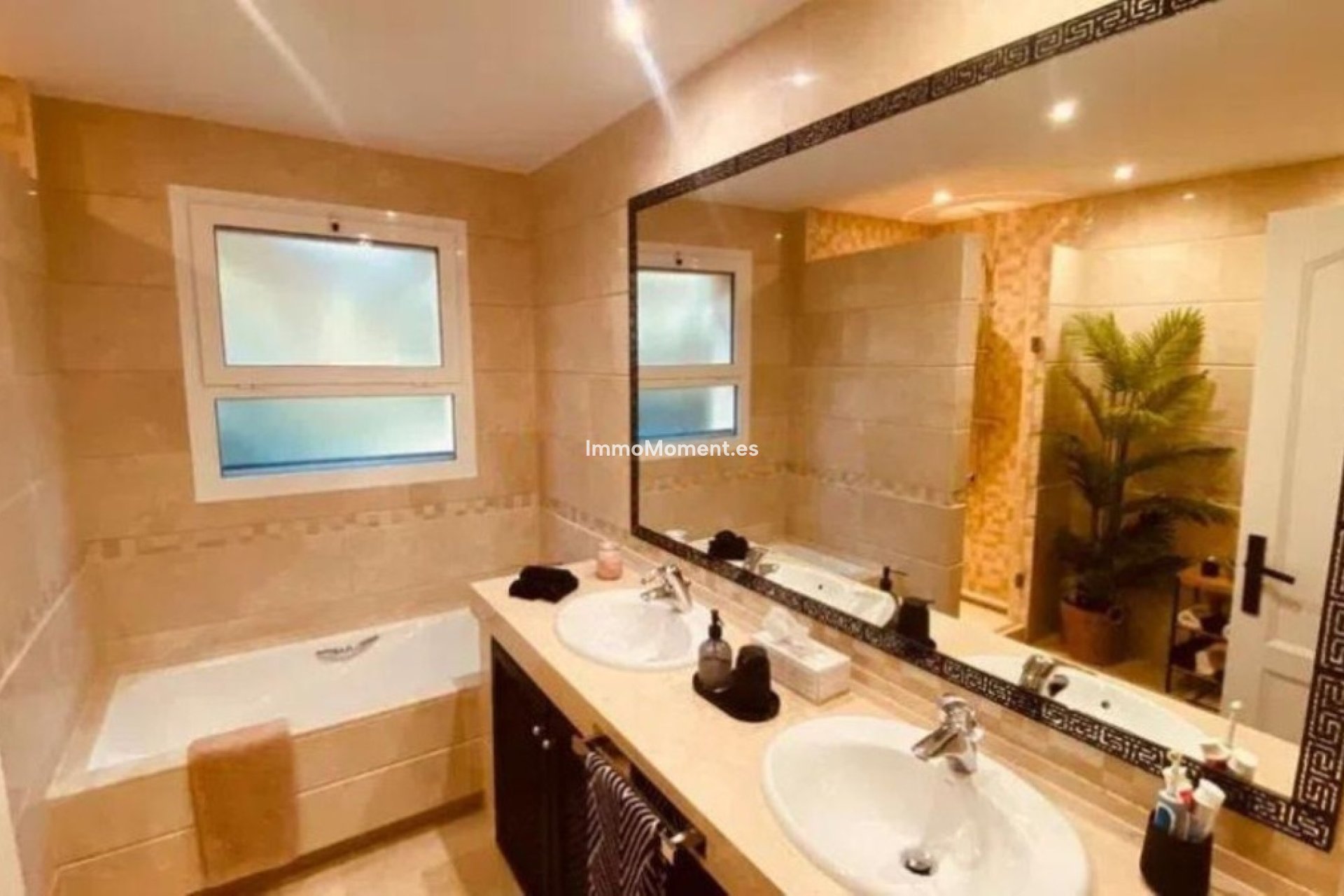 Revente - Appartement - Sotogrande - San Roque