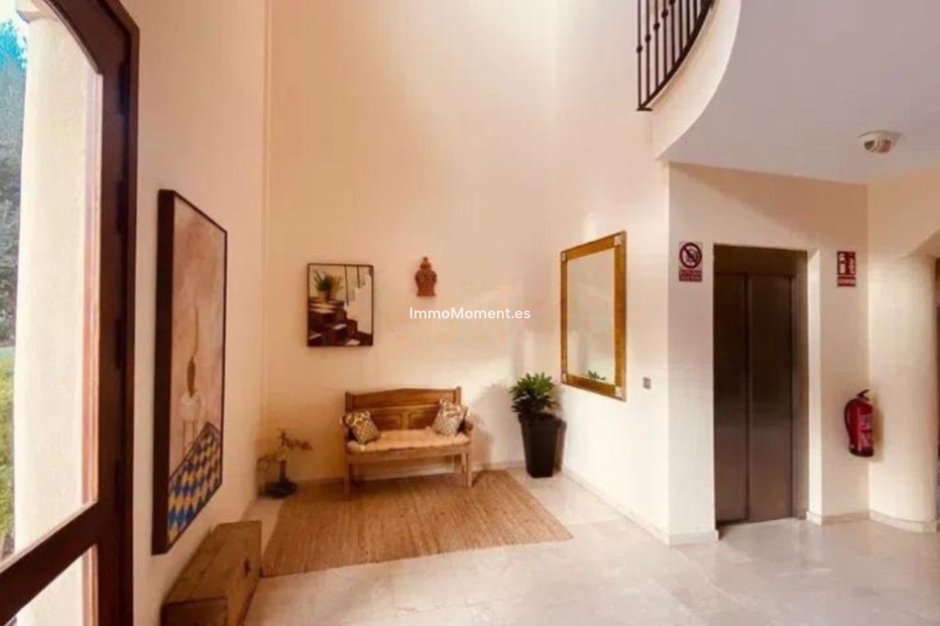 Revente - Appartement - Sotogrande - San Roque