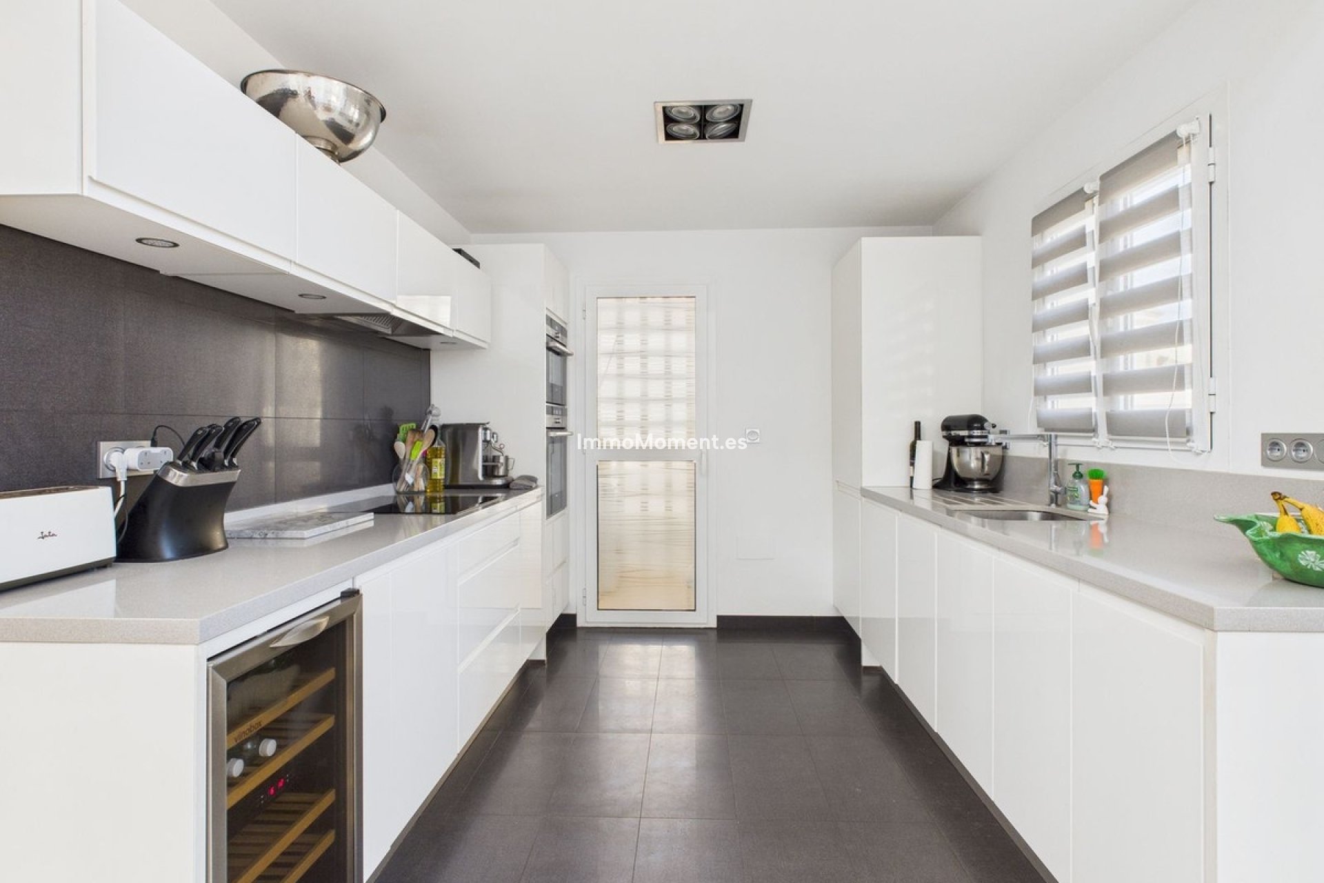 Revente - Appartement - Sotogrande - San Roque