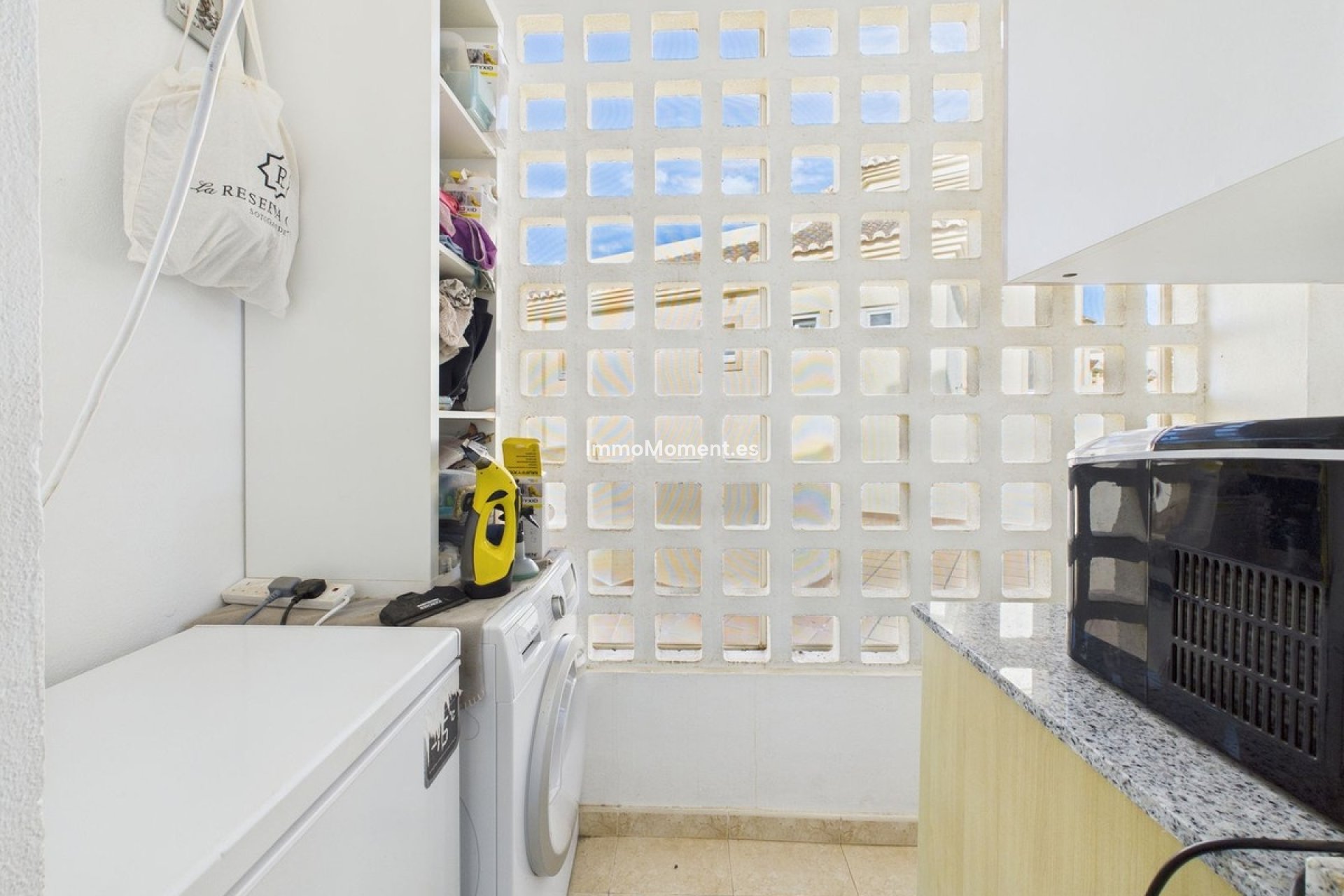 Revente - Appartement - Sotogrande - San Roque