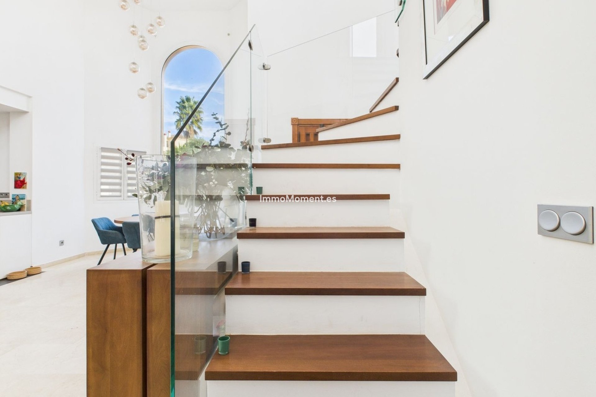 Revente - Appartement - Sotogrande - San Roque