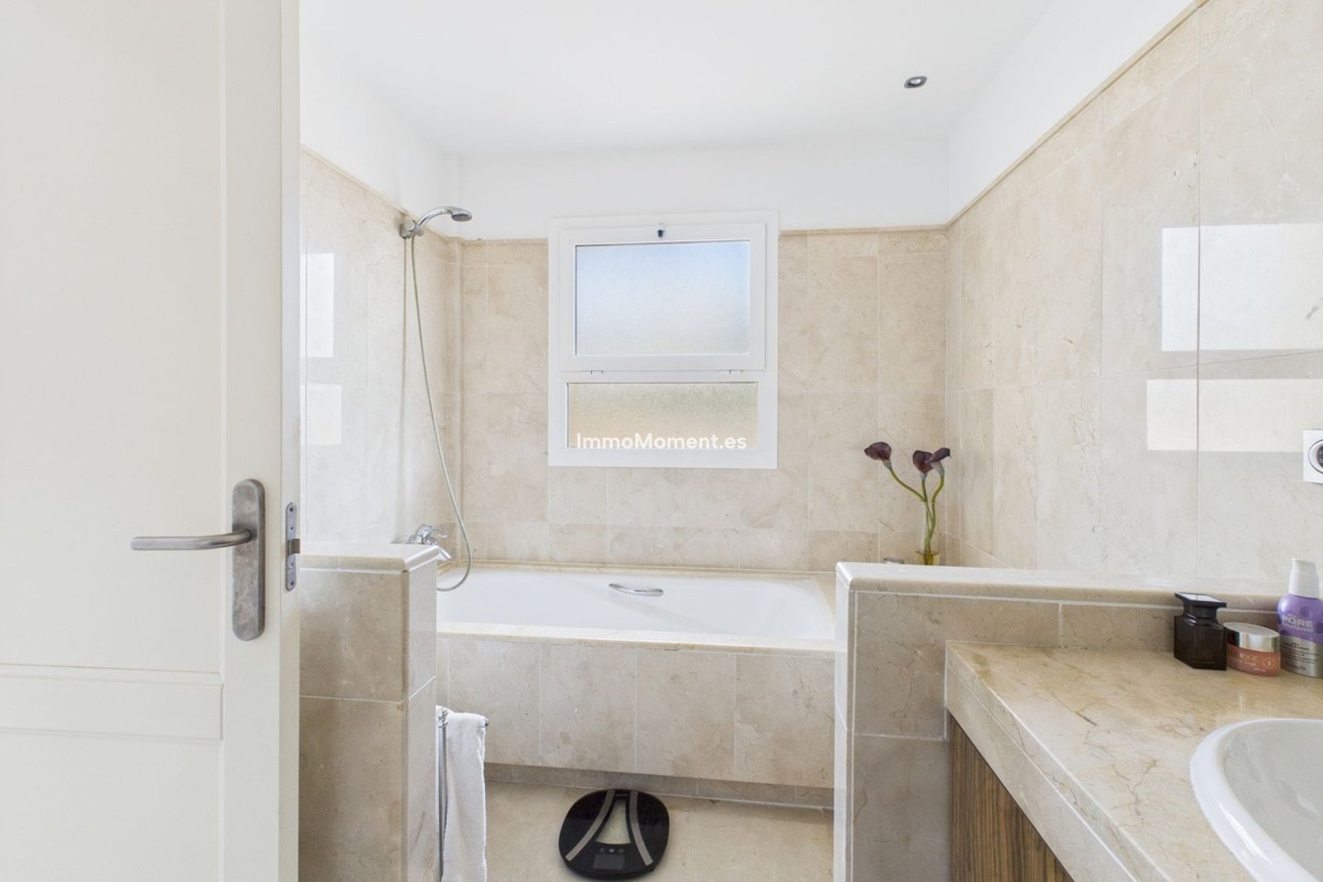 Revente - Appartement - Sotogrande - San Roque