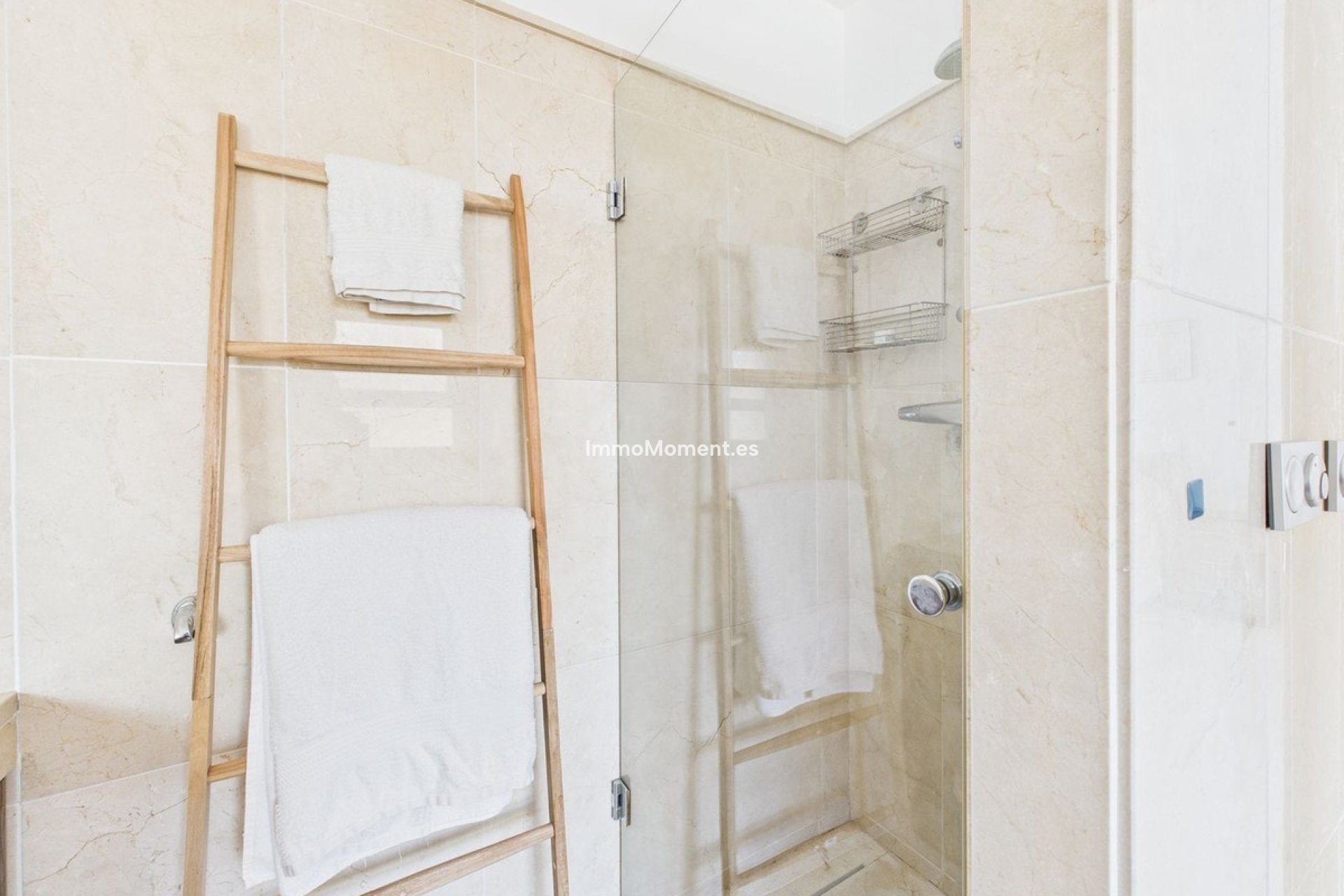 Revente - Appartement - Sotogrande - San Roque