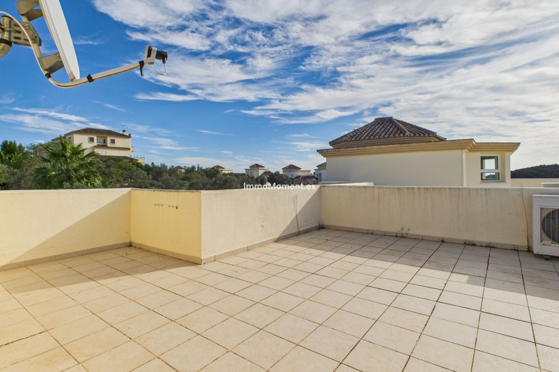 Revente - Appartement - Sotogrande - San Roque