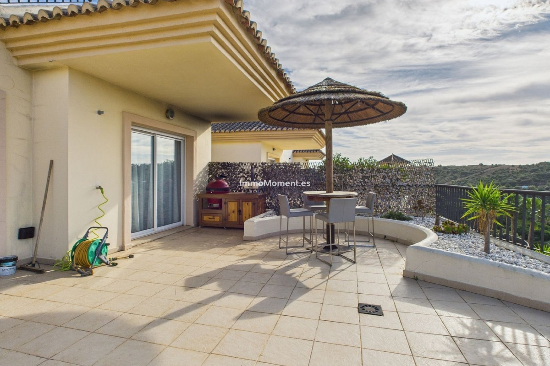 Revente - Appartement - Sotogrande - San Roque