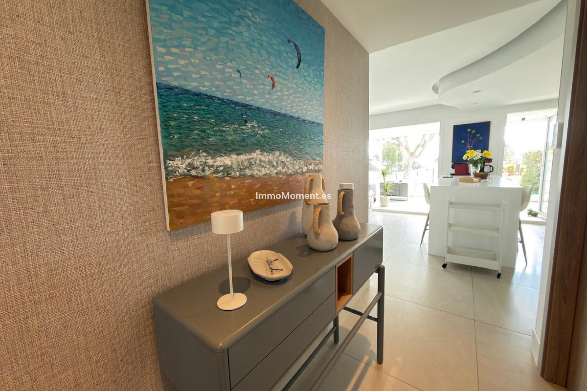 Revente - Appartement - Sotogrande - San Roque