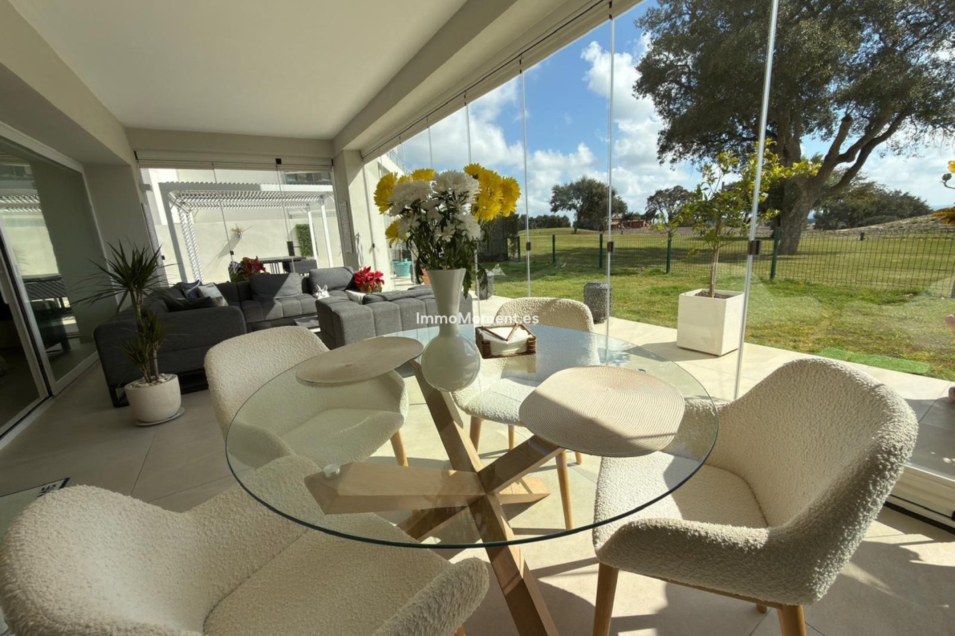 Revente - Appartement - Sotogrande - San Roque