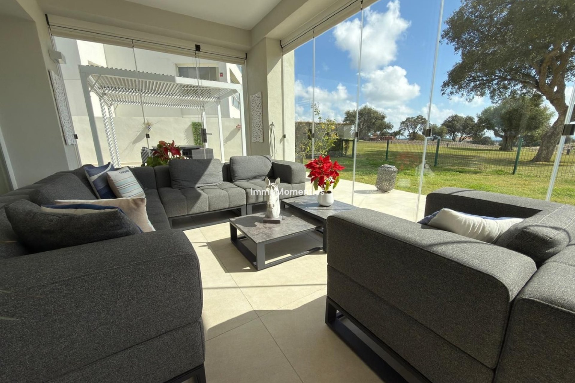 Revente - Appartement - Sotogrande - San Roque